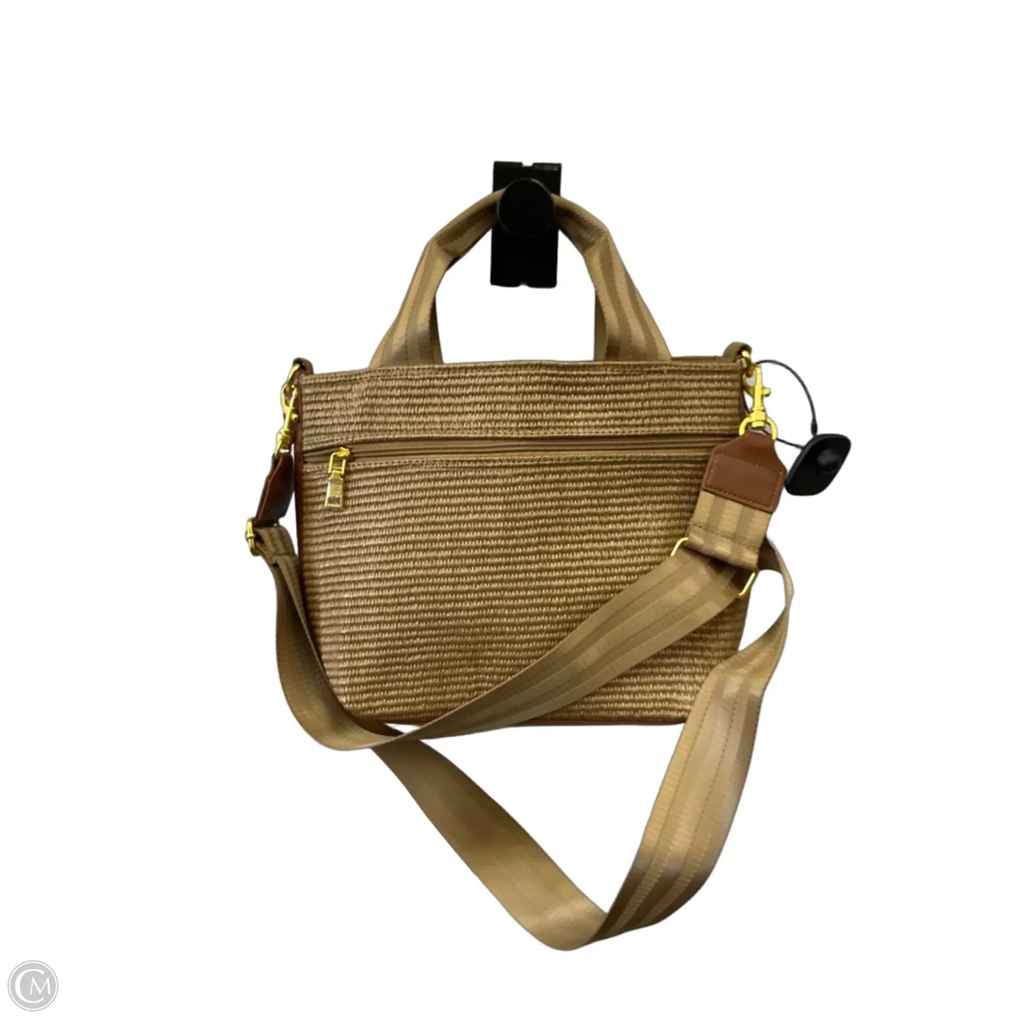 Handbag By Clothes Mentor, Size: Medium
