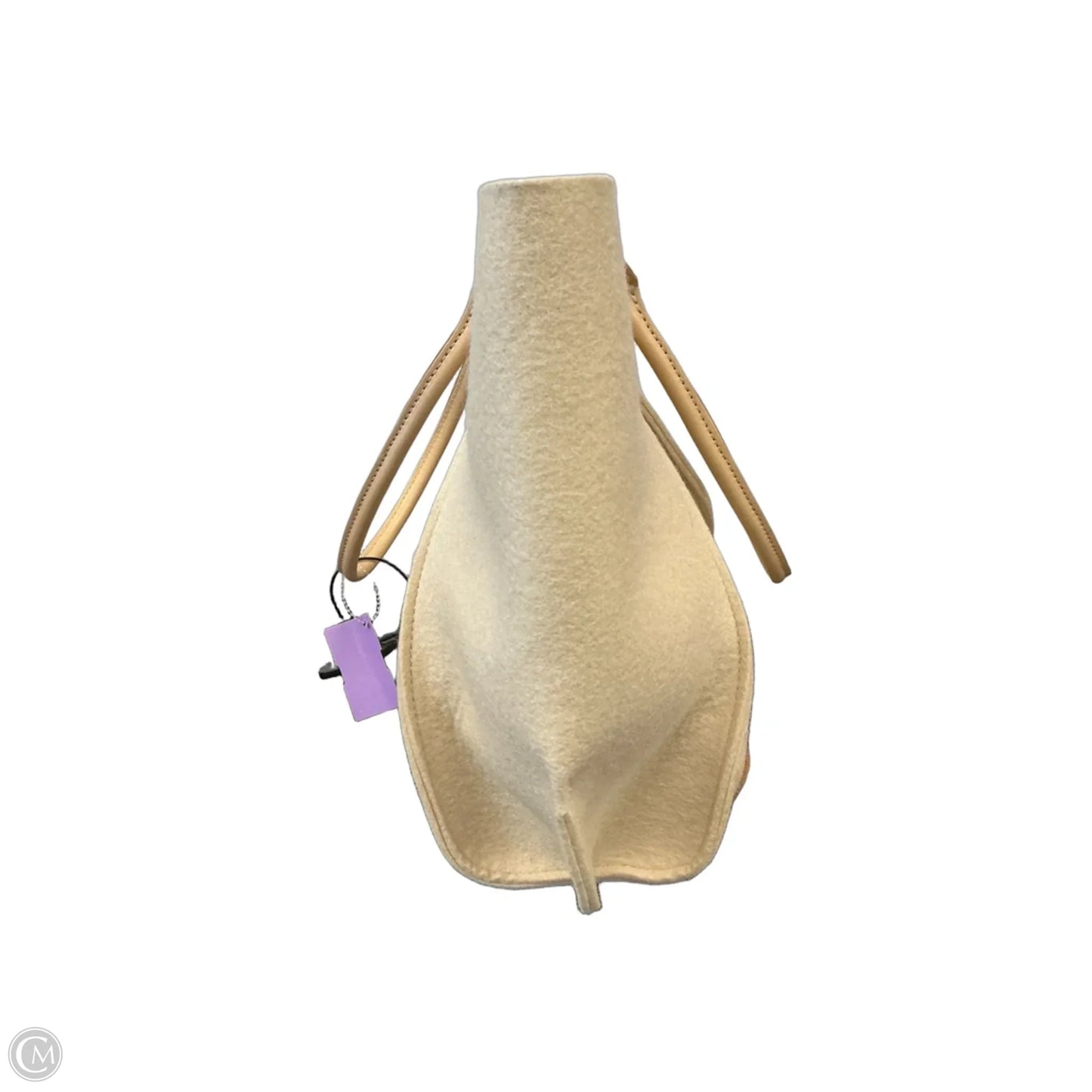 Handbag By Clothes Mentor, Size: Large