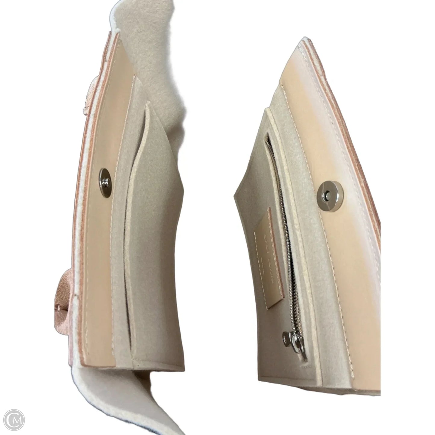 Handbag By Clothes Mentor, Size: Large