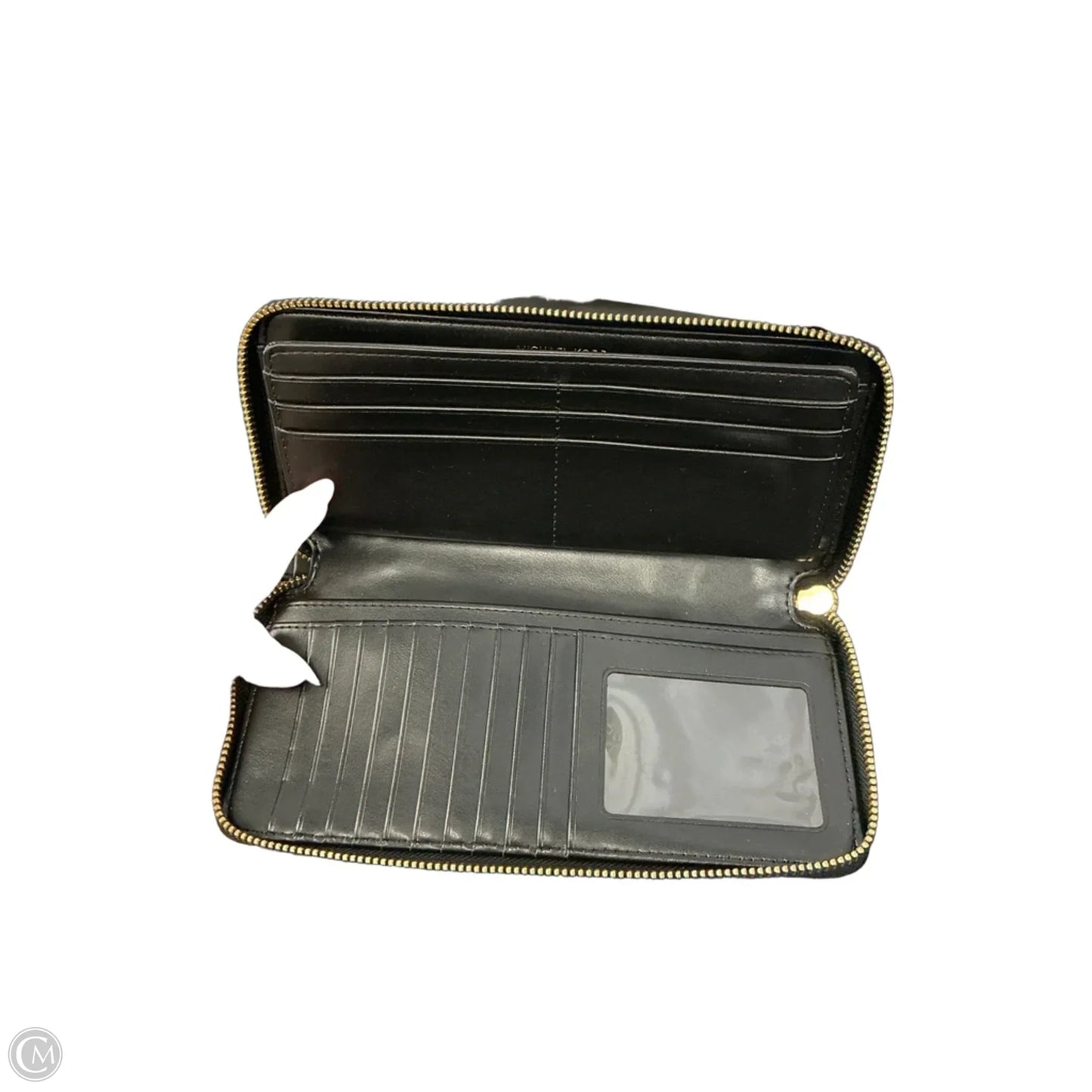 Wallet Designer By Michael Kors, Size: Large