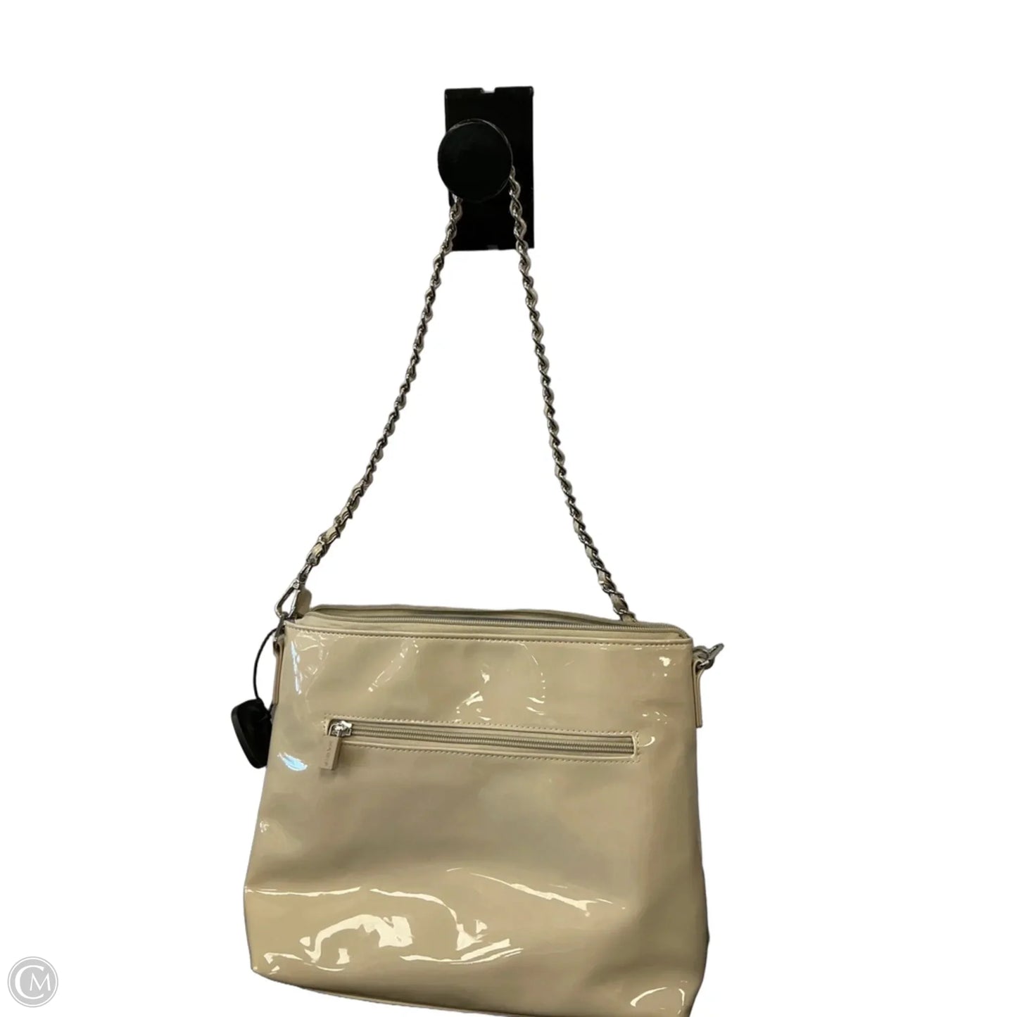 Crossbody By Clothes Mentor, Size: Medium