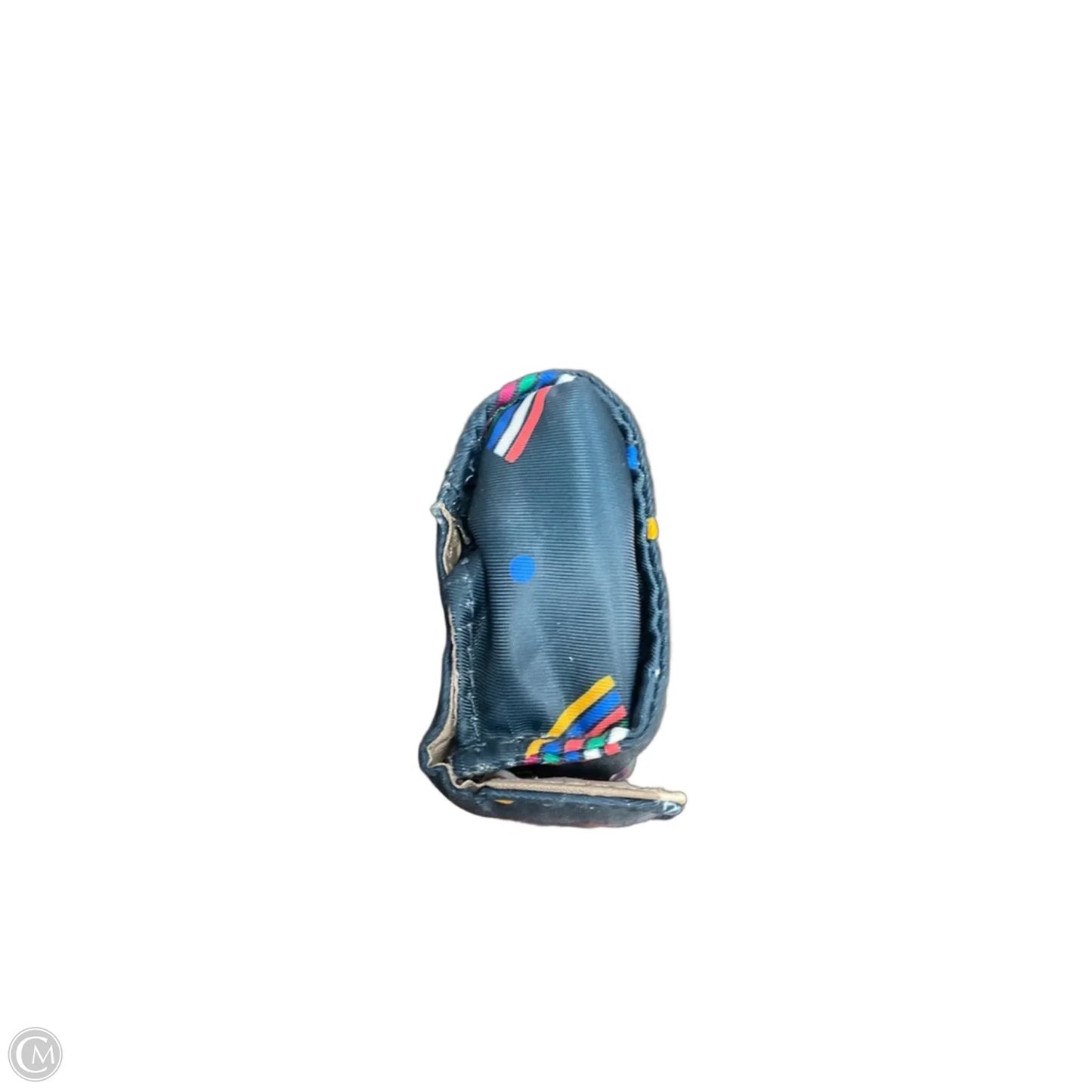 Makeup Bag By Lug, Size: Small