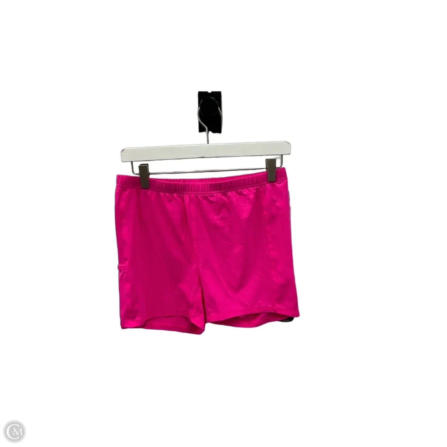 Athletic Shorts By Lilly Pulitzer In Pink, Size: M