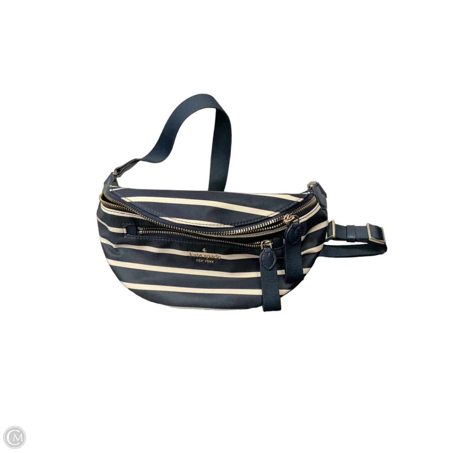 Belt Bag Designer By Kate Spade, Size: Medium