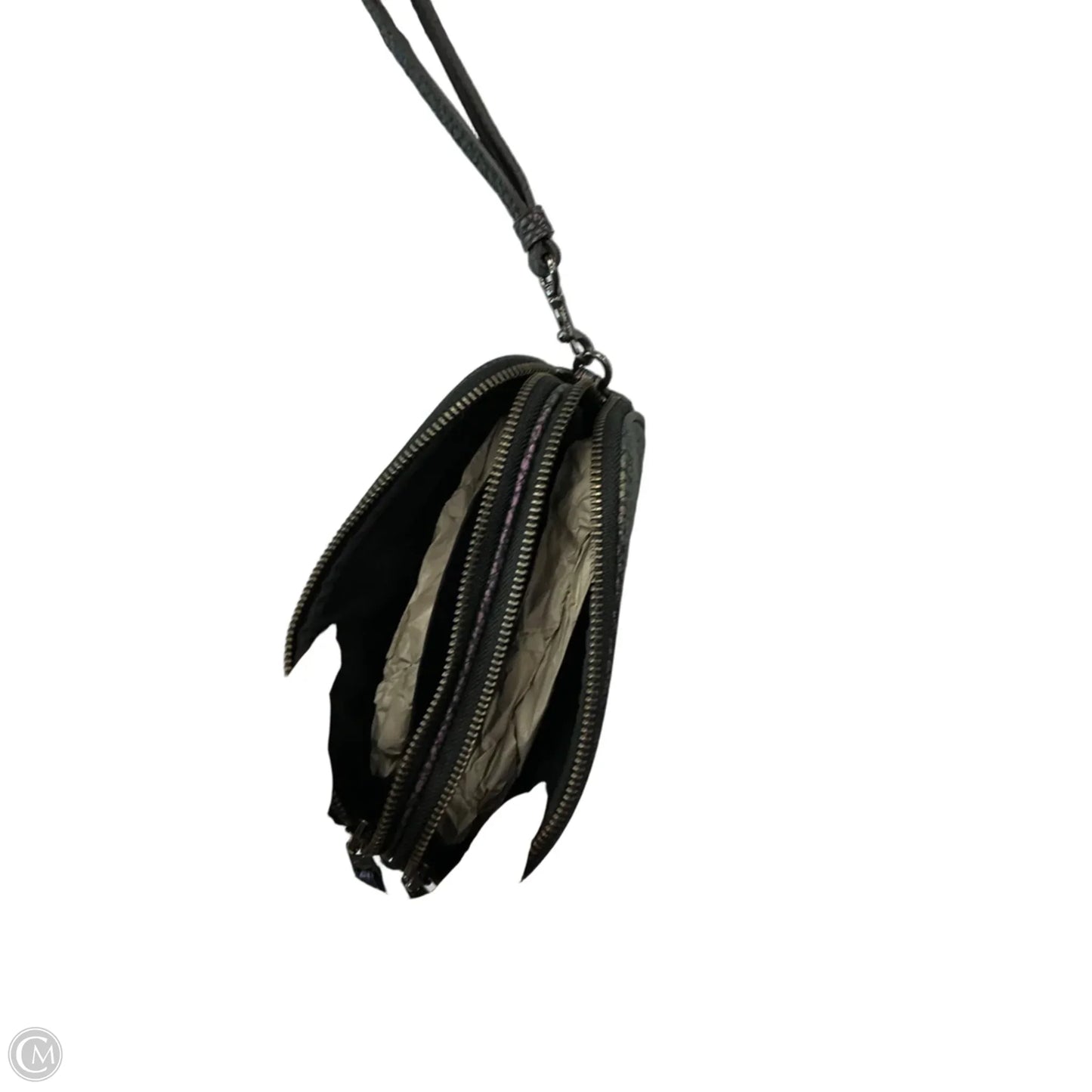 Wristlet Designer By Coach, Size: Small