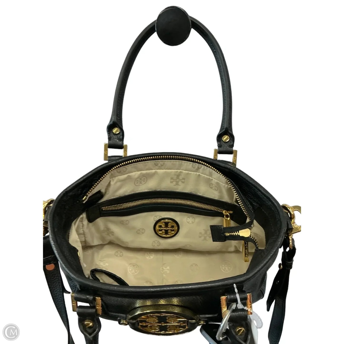 Crossbody Designer By Tory Burch, Size: Medium