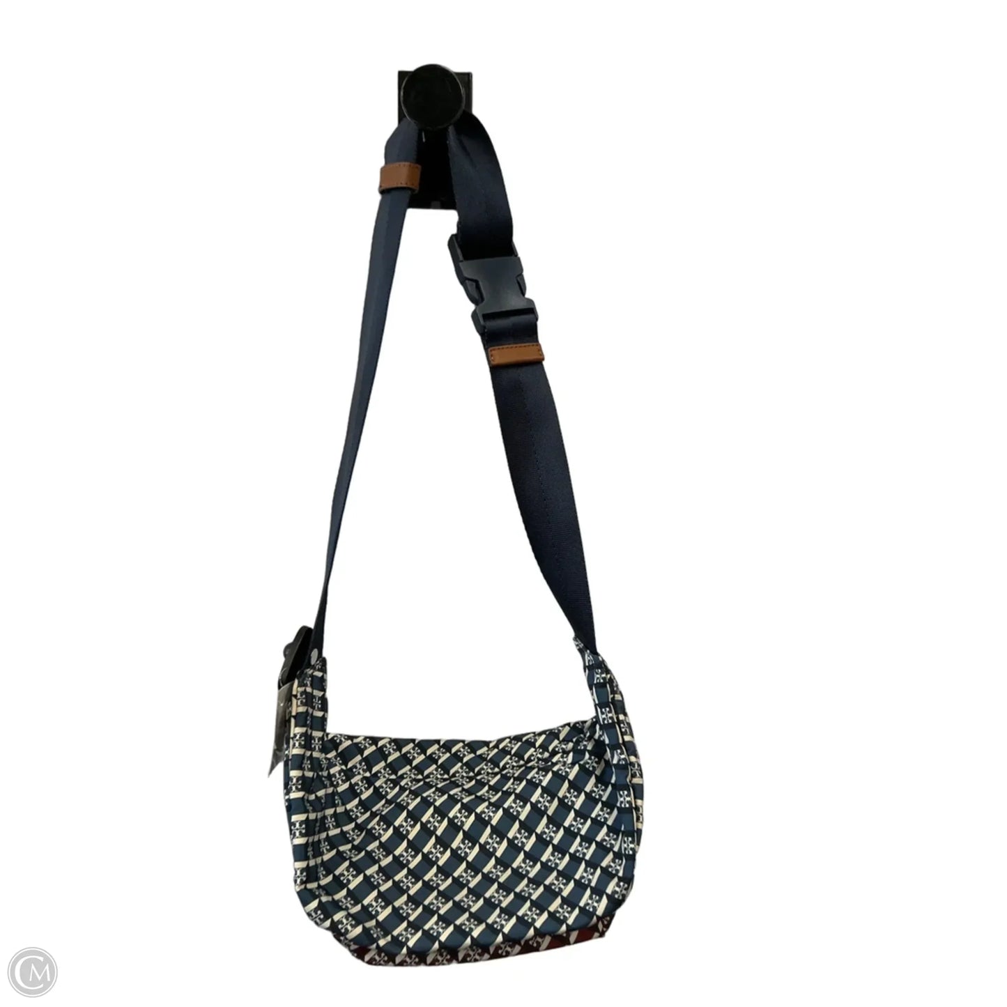 Belt Bag Designer By Tory Burch, Size: Large