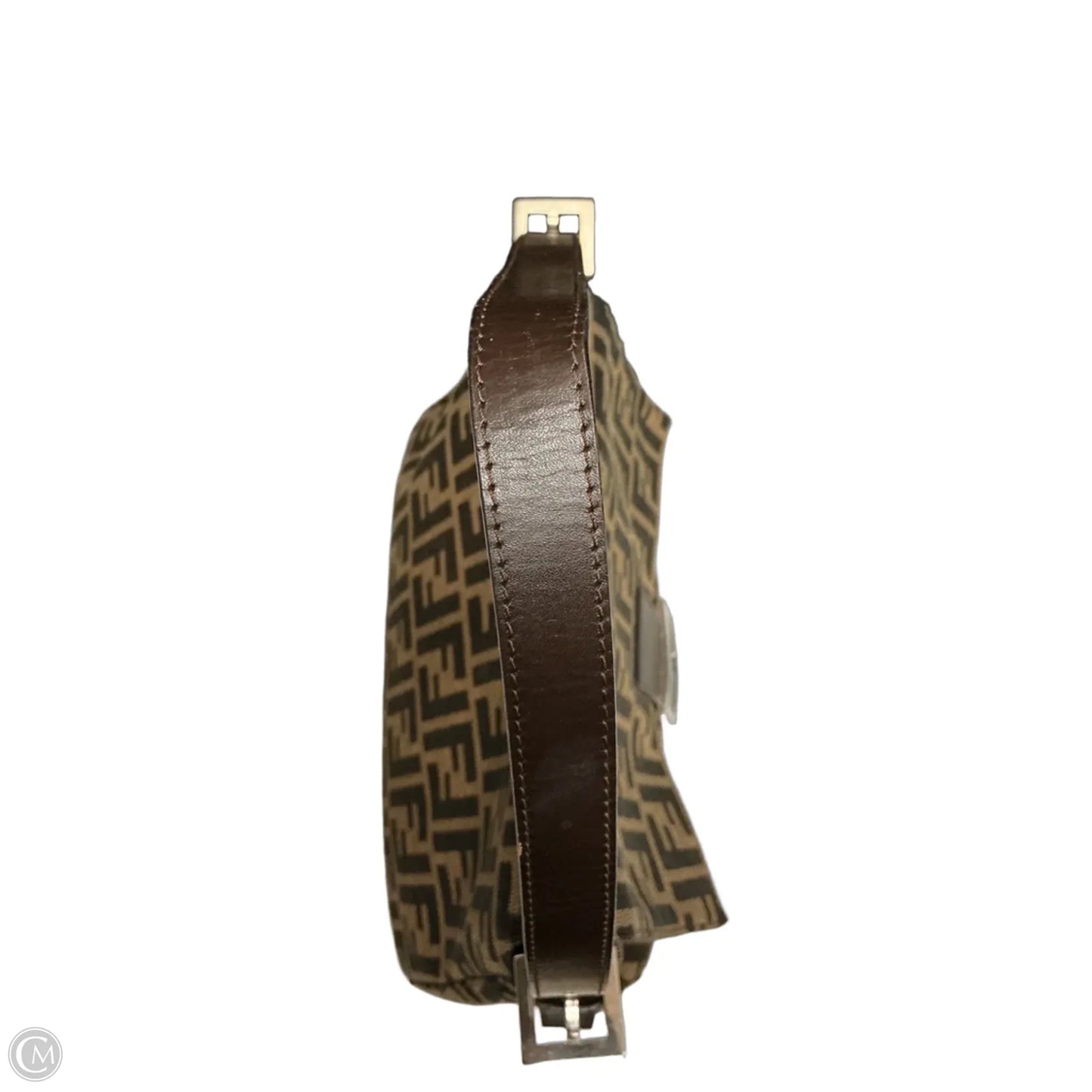 Handbag Luxury Designer By Fendi, Size: Medium