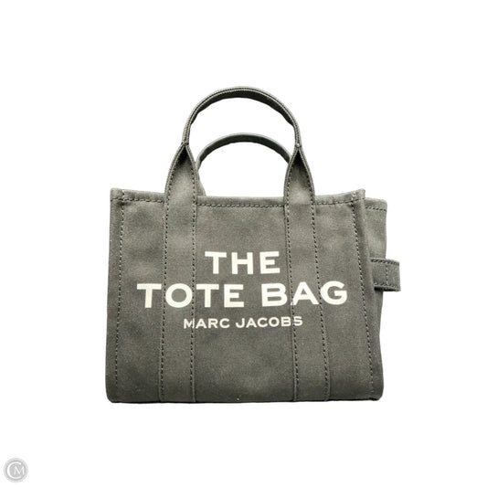 Tote Luxury Designer By Marc Jacobs, Size: Small