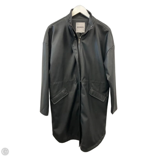Coat Other By Bb Dakota In Black, Size: S