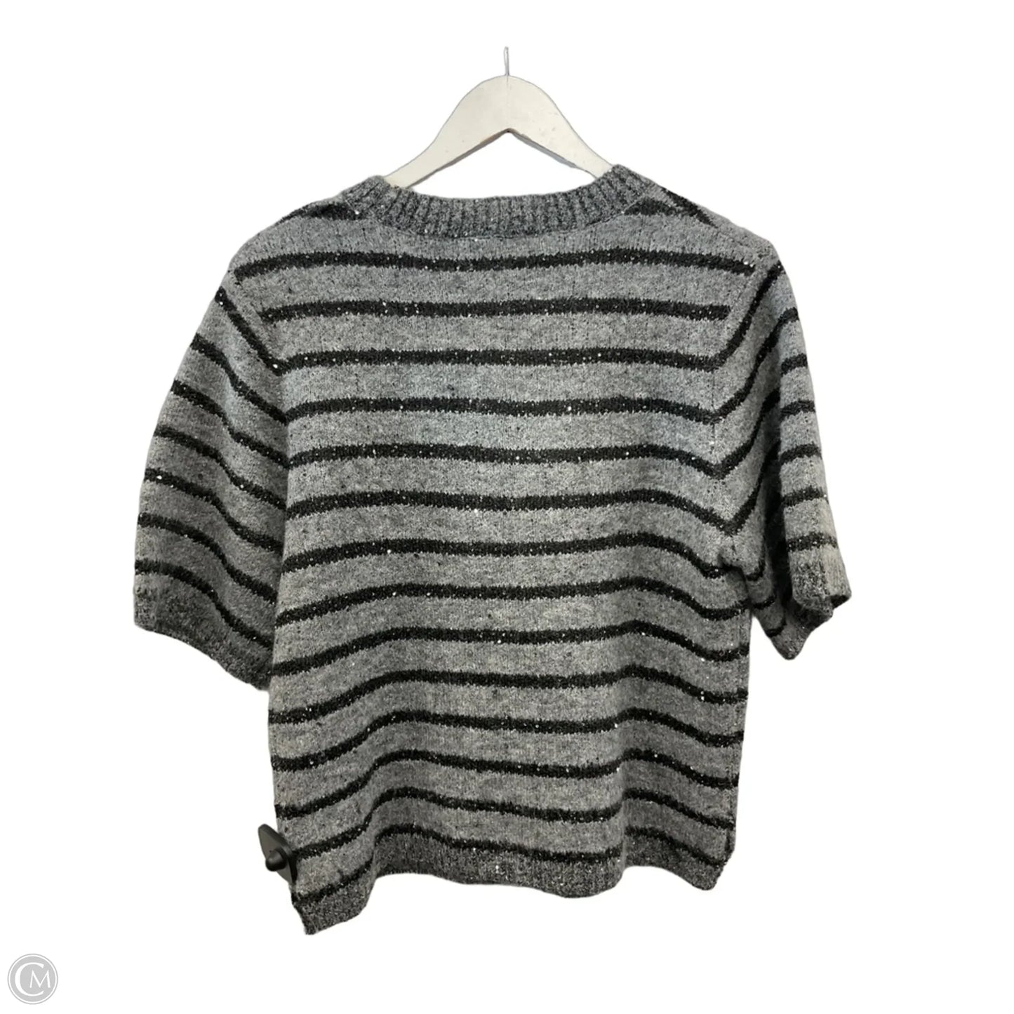 Sweater By Sanctuary In Grey, Size: M