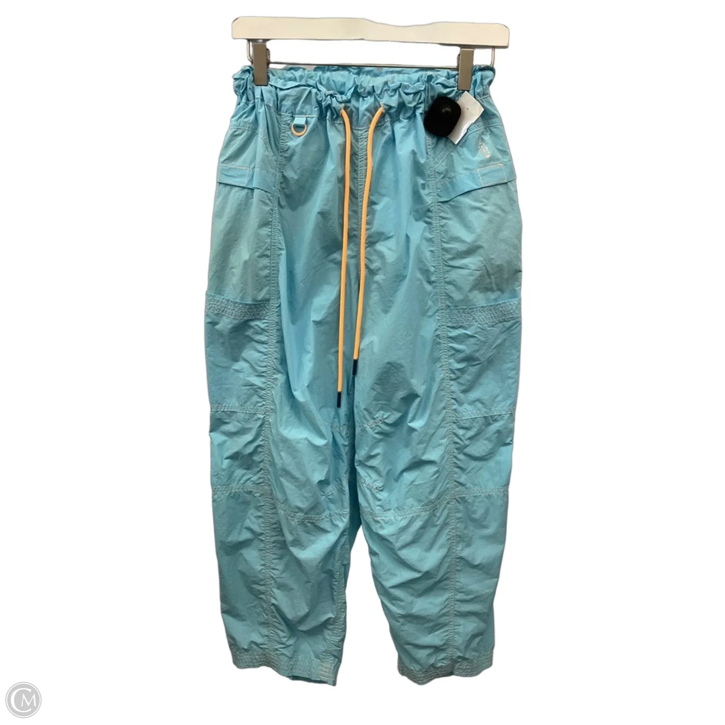 Athletic Pants By Free People In Blue, Size: Xs
