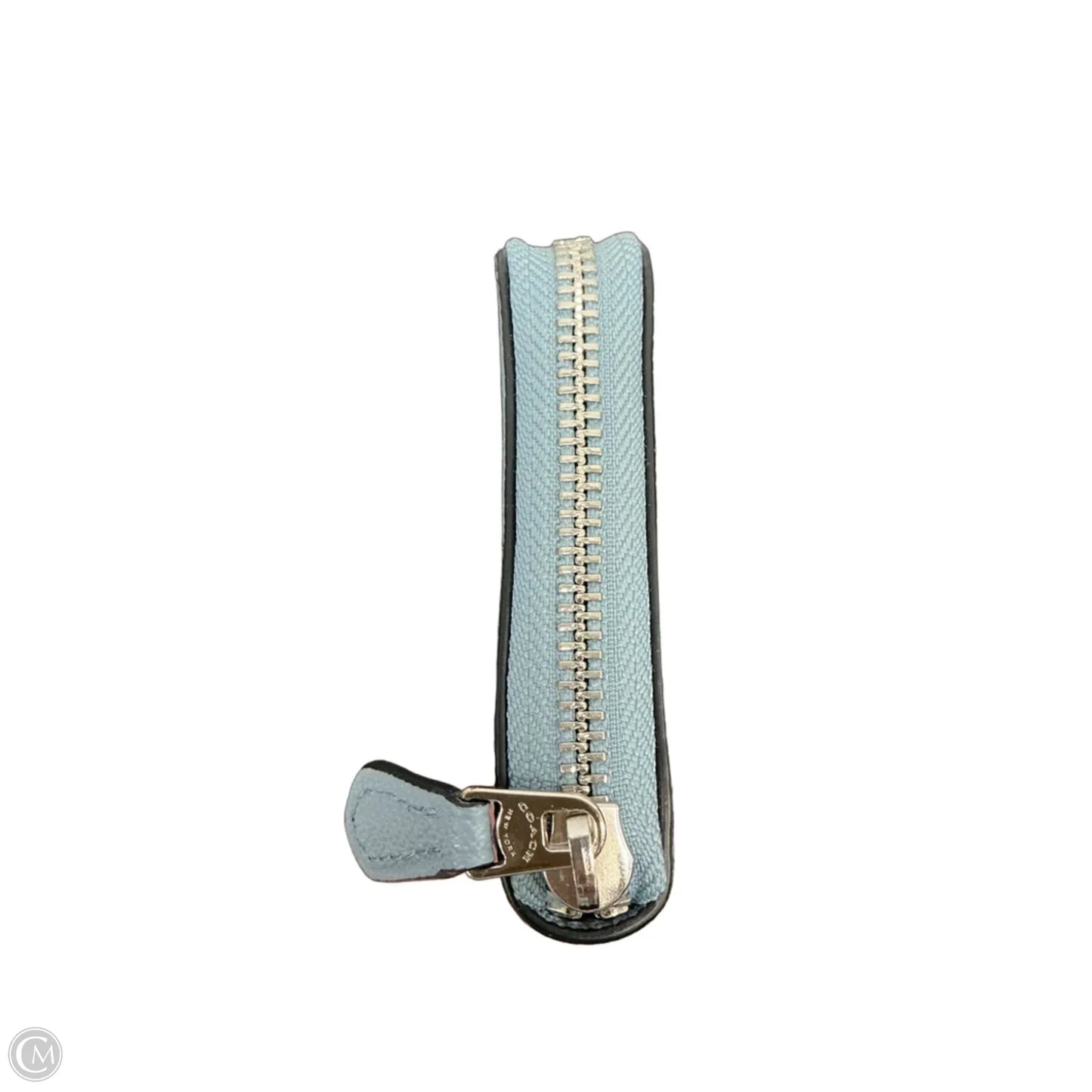 Wallet Designer By Coach, Size: Large