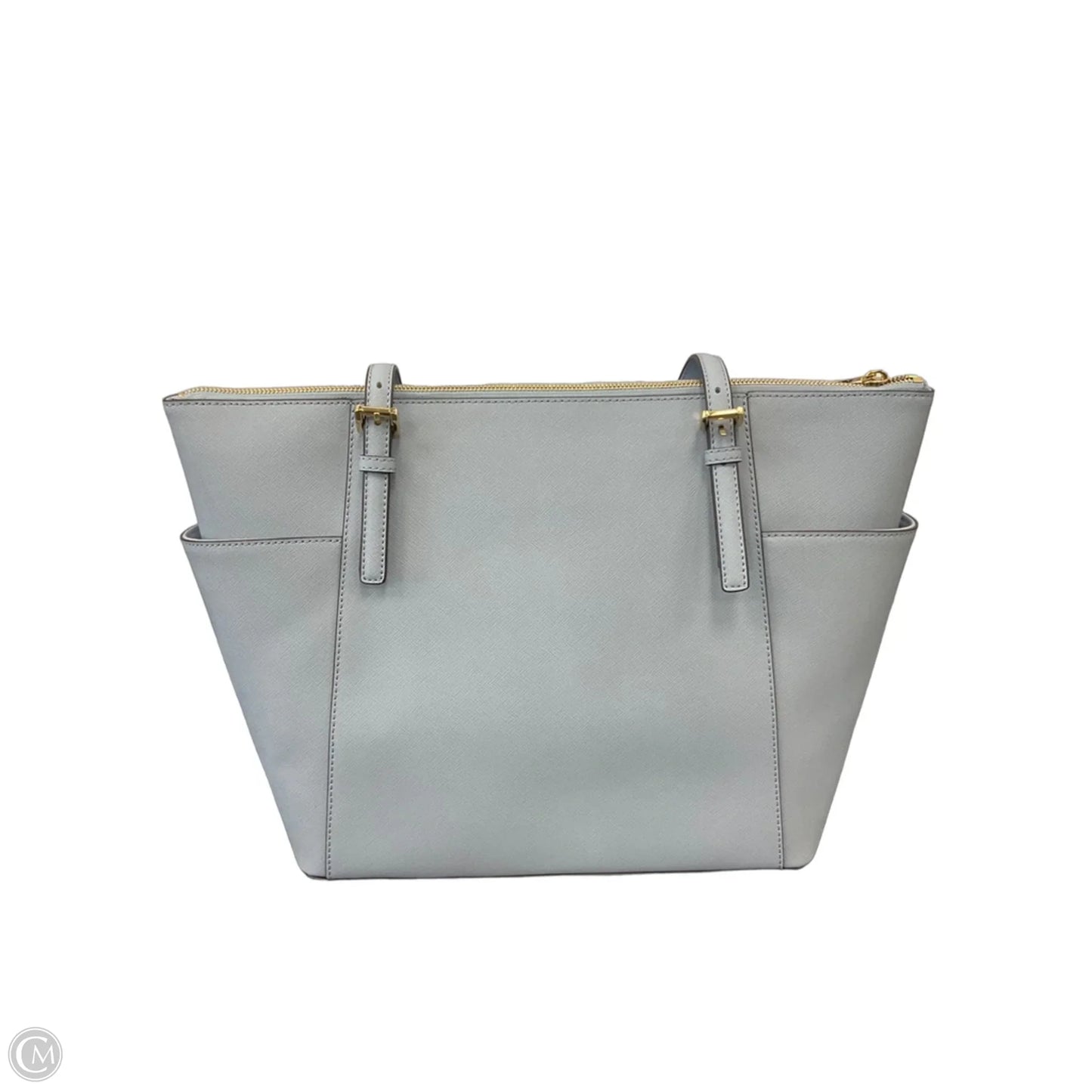 Tote Designer By Michael Kors, Size: Large