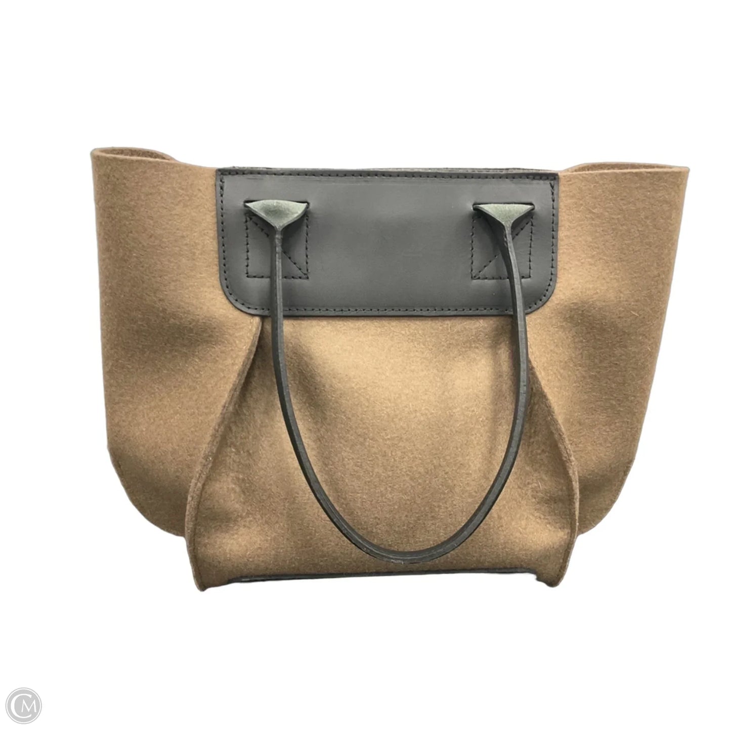 Handbag By Clothes Mentor, Size: Large