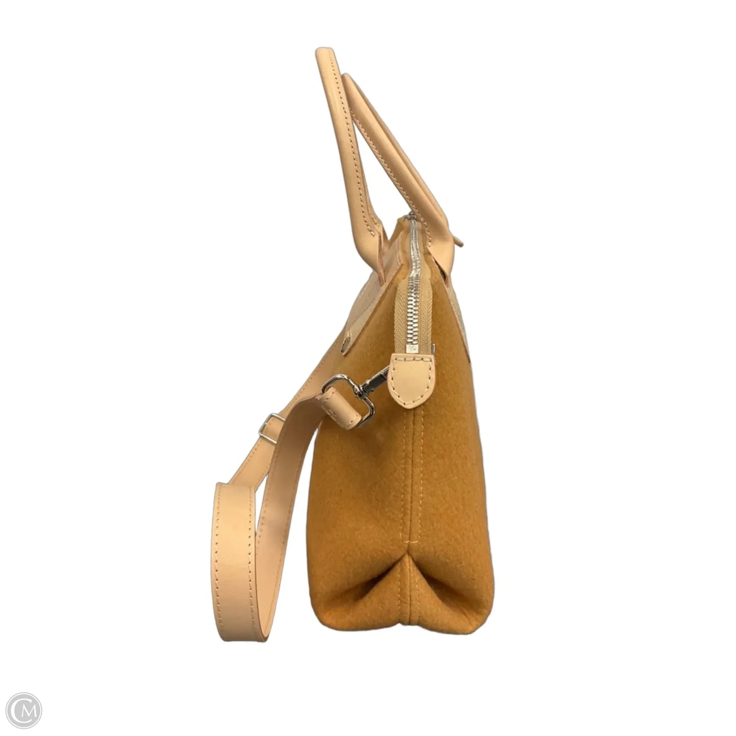 Crossbody By Clothes Mentor, Size: Medium