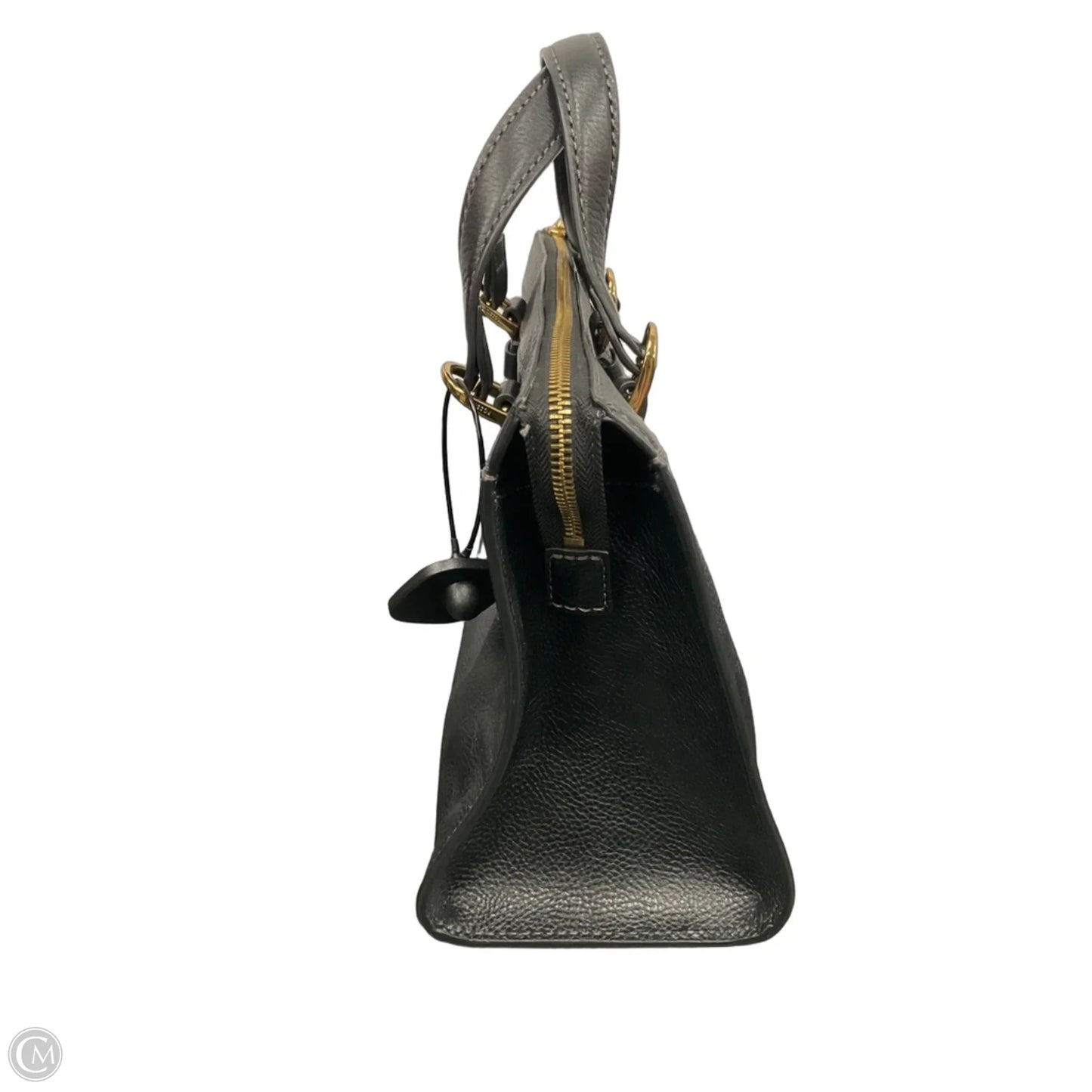 Handbag By Fossil, Size: Medium