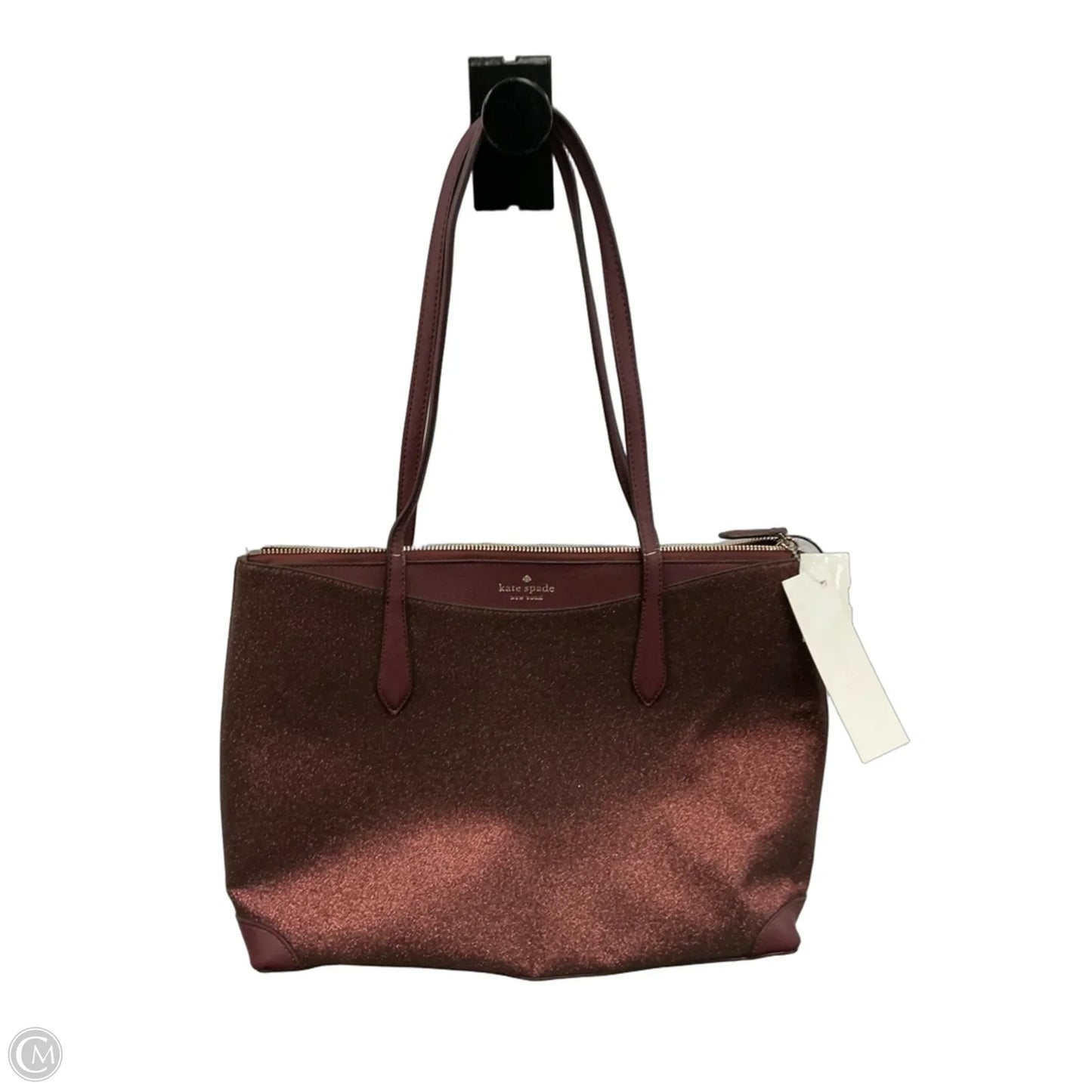 Tote Designer By Kate Spade, Size: Large