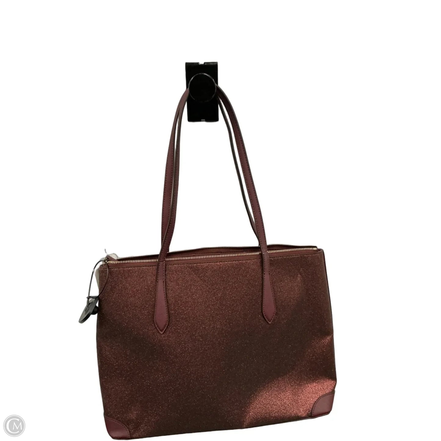 Tote Designer By Kate Spade, Size: Large