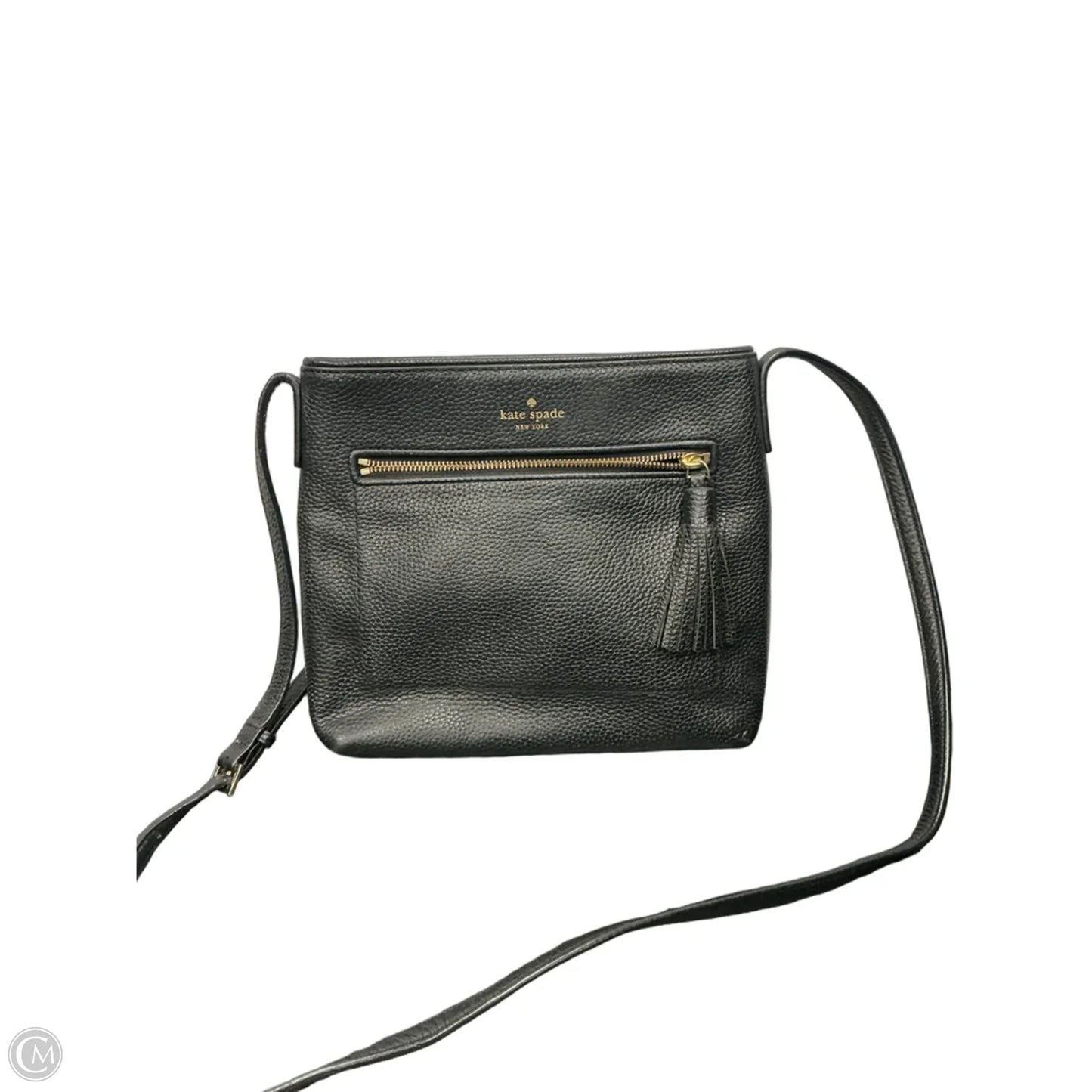Crossbody Designer By Kate Spade, Size: Medium