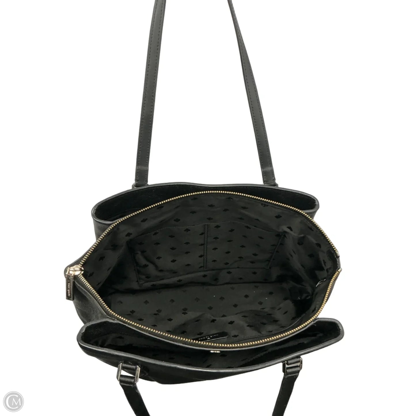Handbag Designer By Kate Spade, Size: Large