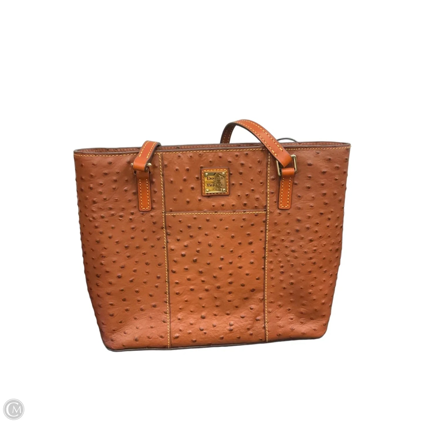 Handbag Designer By Dooney And Bourke, Size: Medium