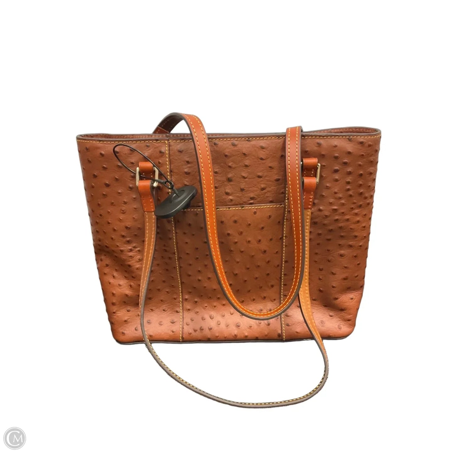 Handbag Designer By Dooney And Bourke, Size: Medium
