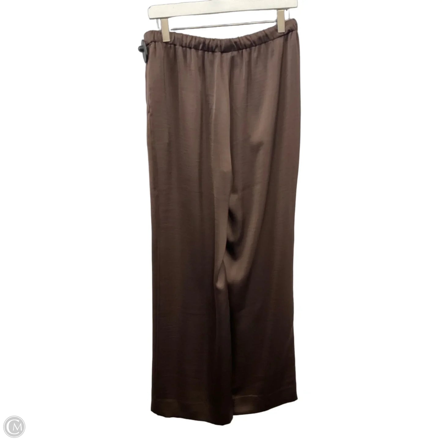 Pants Lounge By Banana Republic In Brown, Size: 6