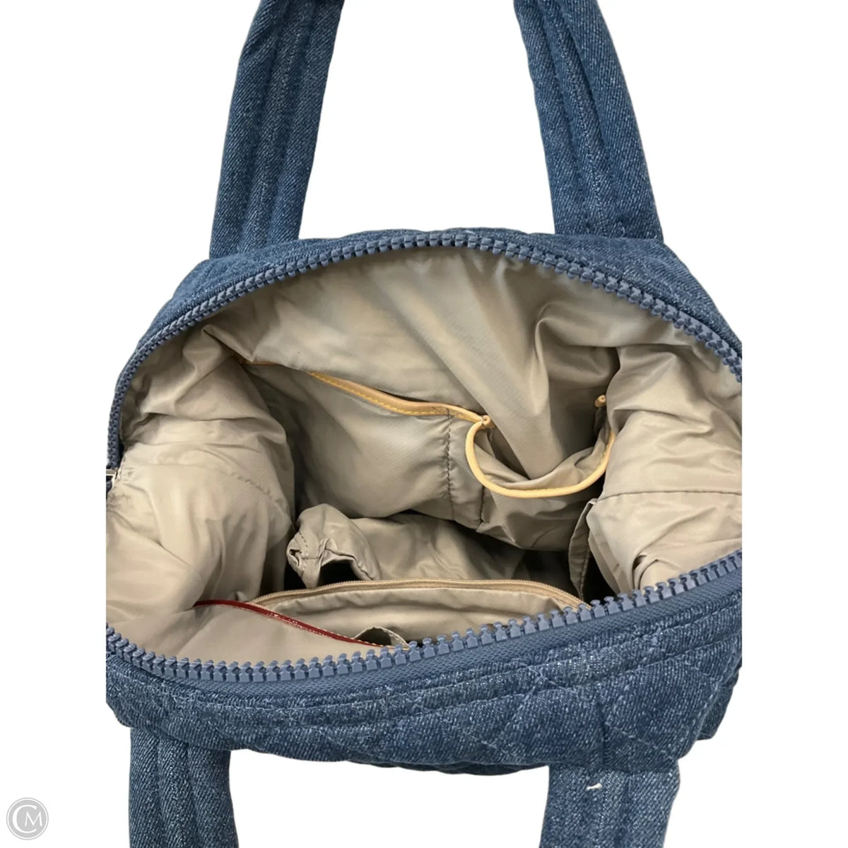 Handbag By Mz Wallace, Size: Medium