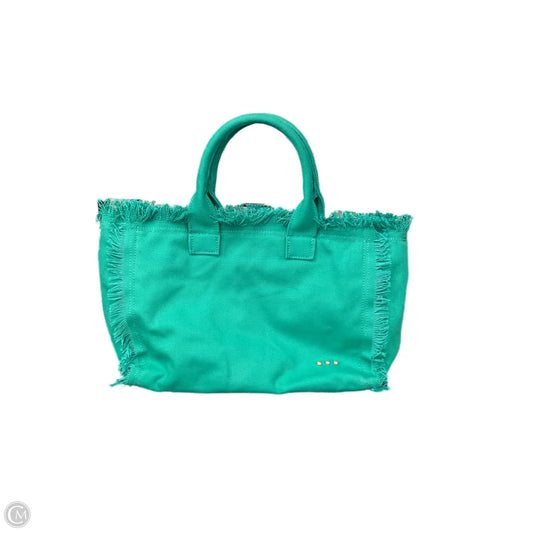 Tote By Clothes Mentor, Size: Medium