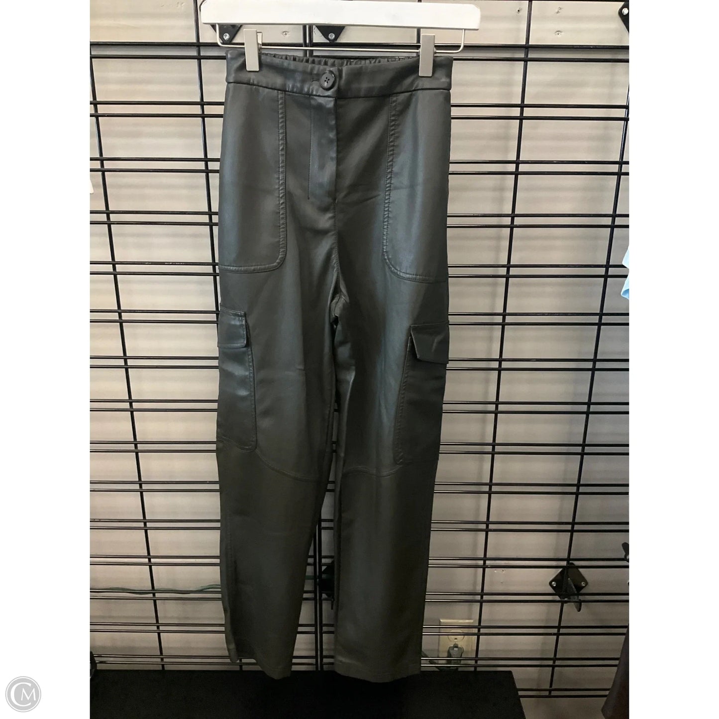 Pants Other By Current Air In Black, Size: 0