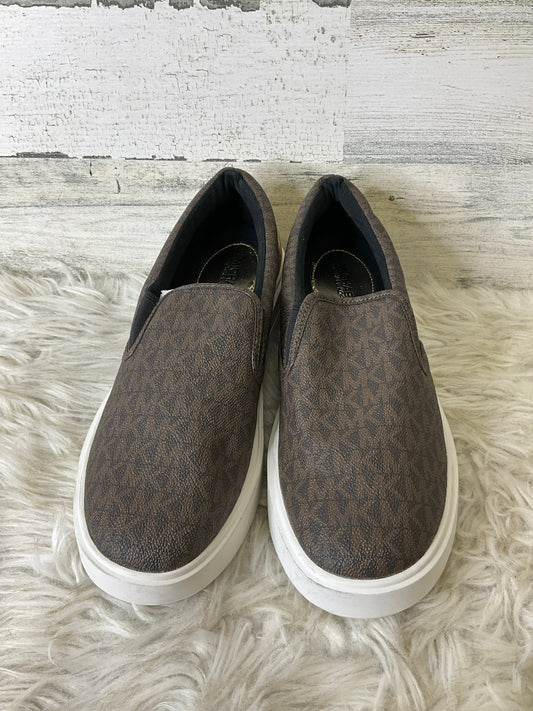 Shoes Flats By Michael By Michael Kors  Size: 9.5