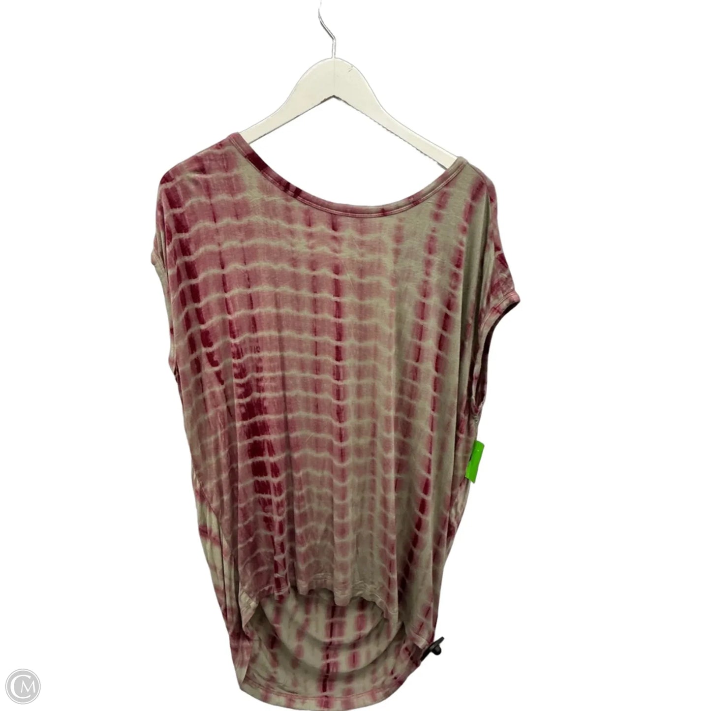 Top Long Sleeve By Hayden La In Purple, Size: M
