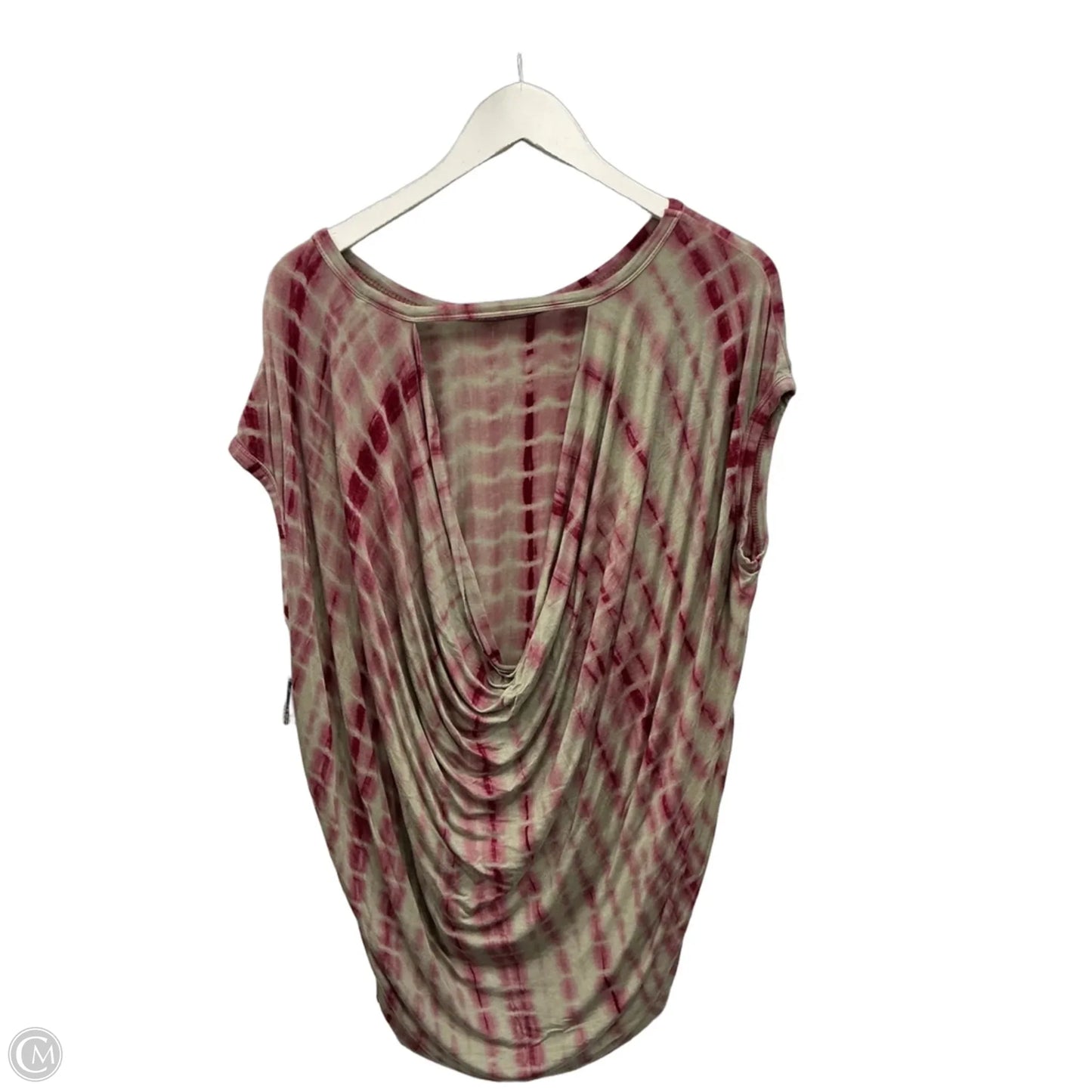 Top Long Sleeve By Hayden La In Purple, Size: M