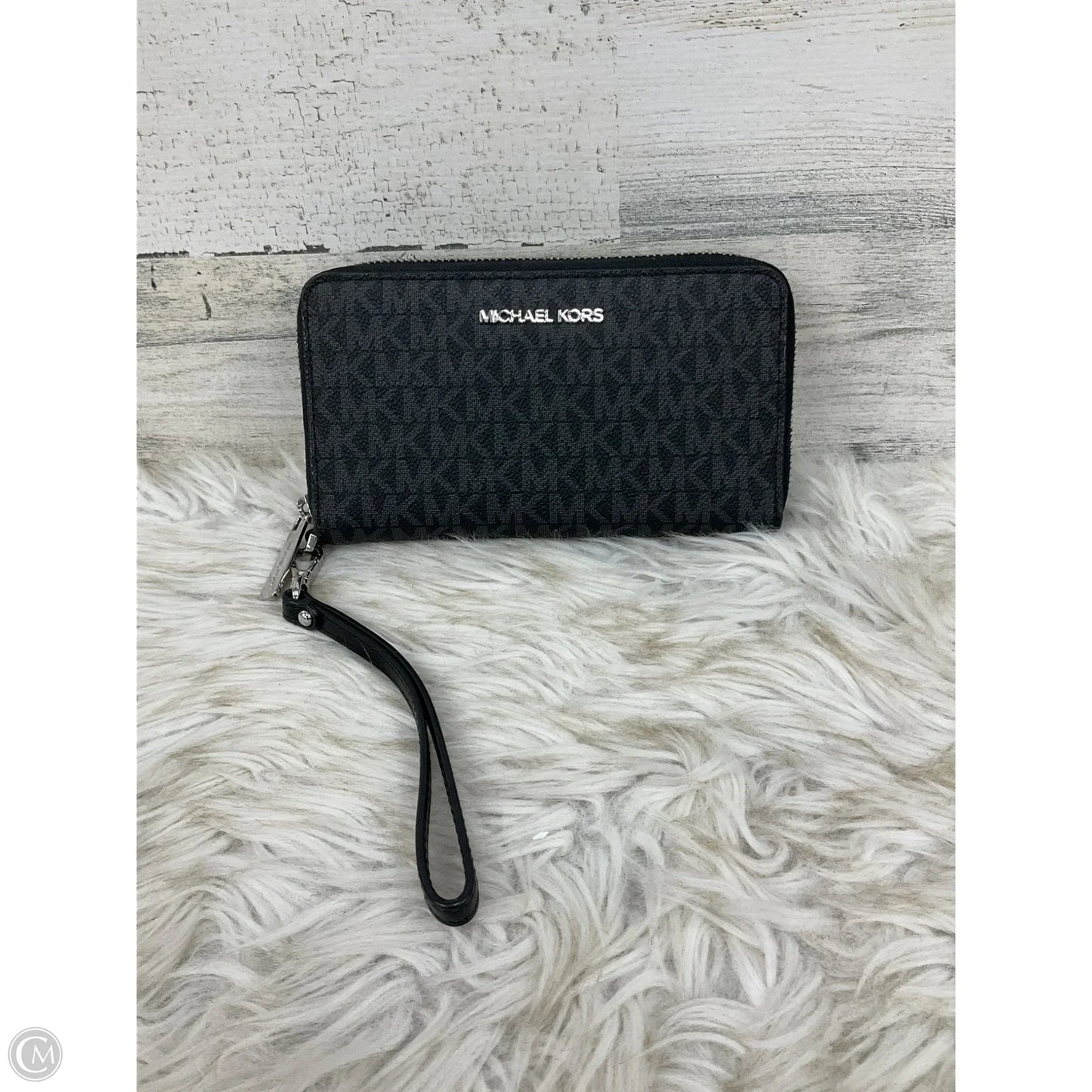 Wallet Designer By Michael Kors, Size: Medium