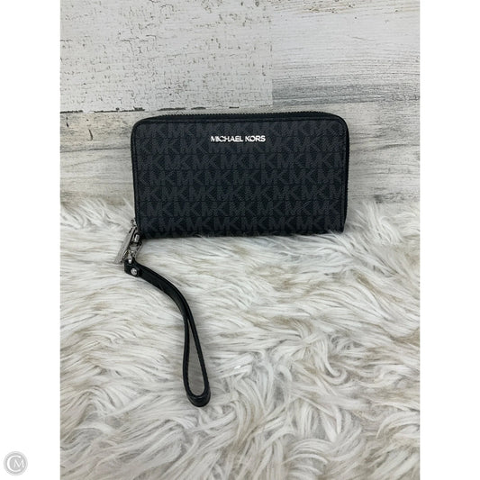 Wallet Designer By Michael Kors, Size: Medium