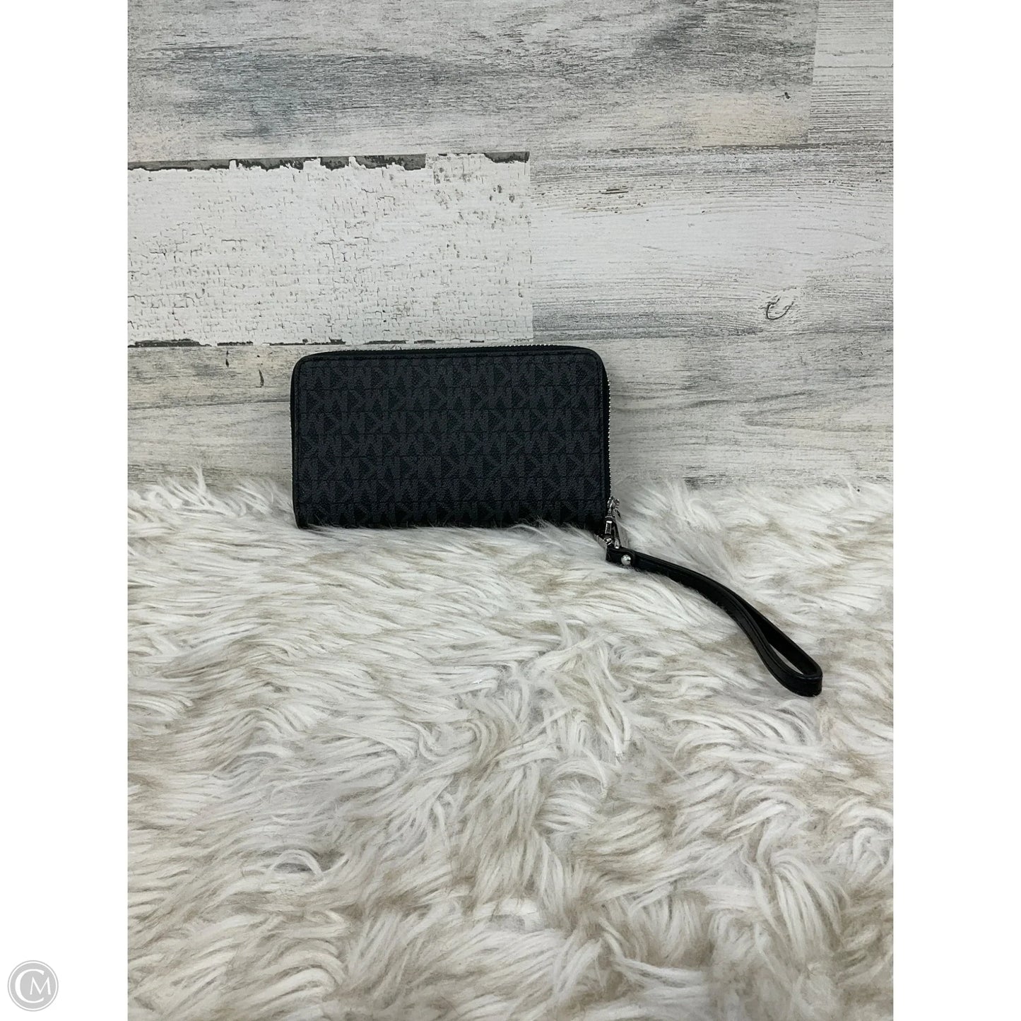 Wallet Designer By Michael Kors, Size: Medium