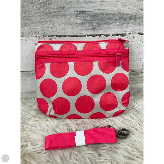Handbag By Thirty One, Size: Small