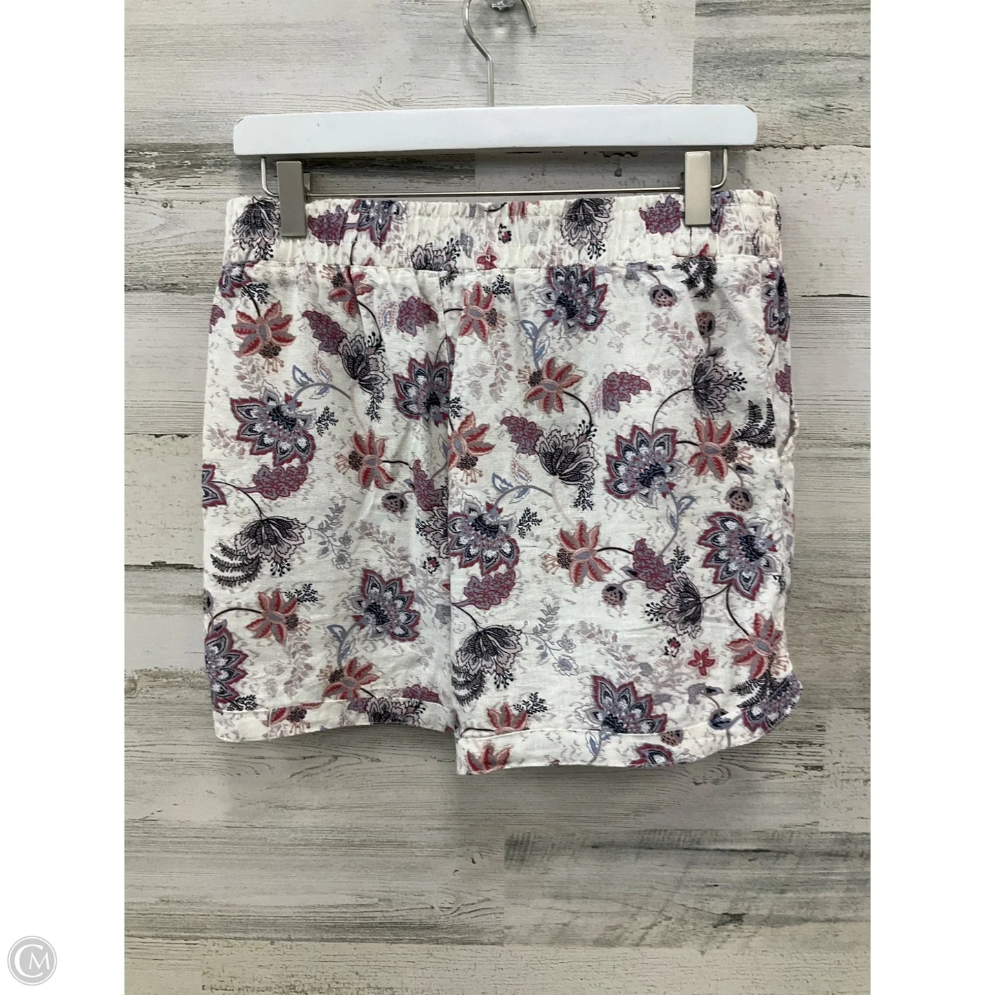 Shorts By Maurices In Cream, Size: S