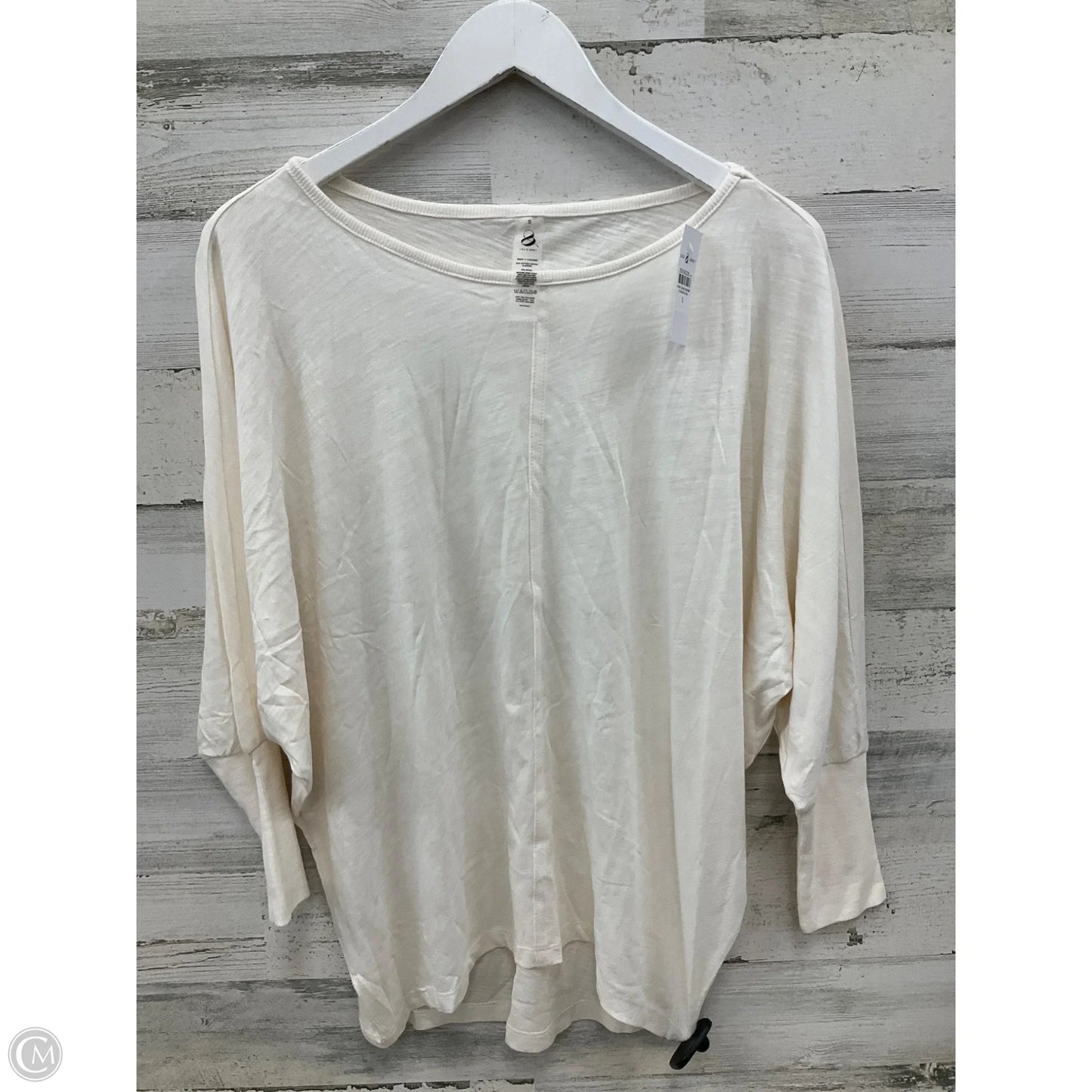 Dress Casual Short By Chicos In Blue, Size: S