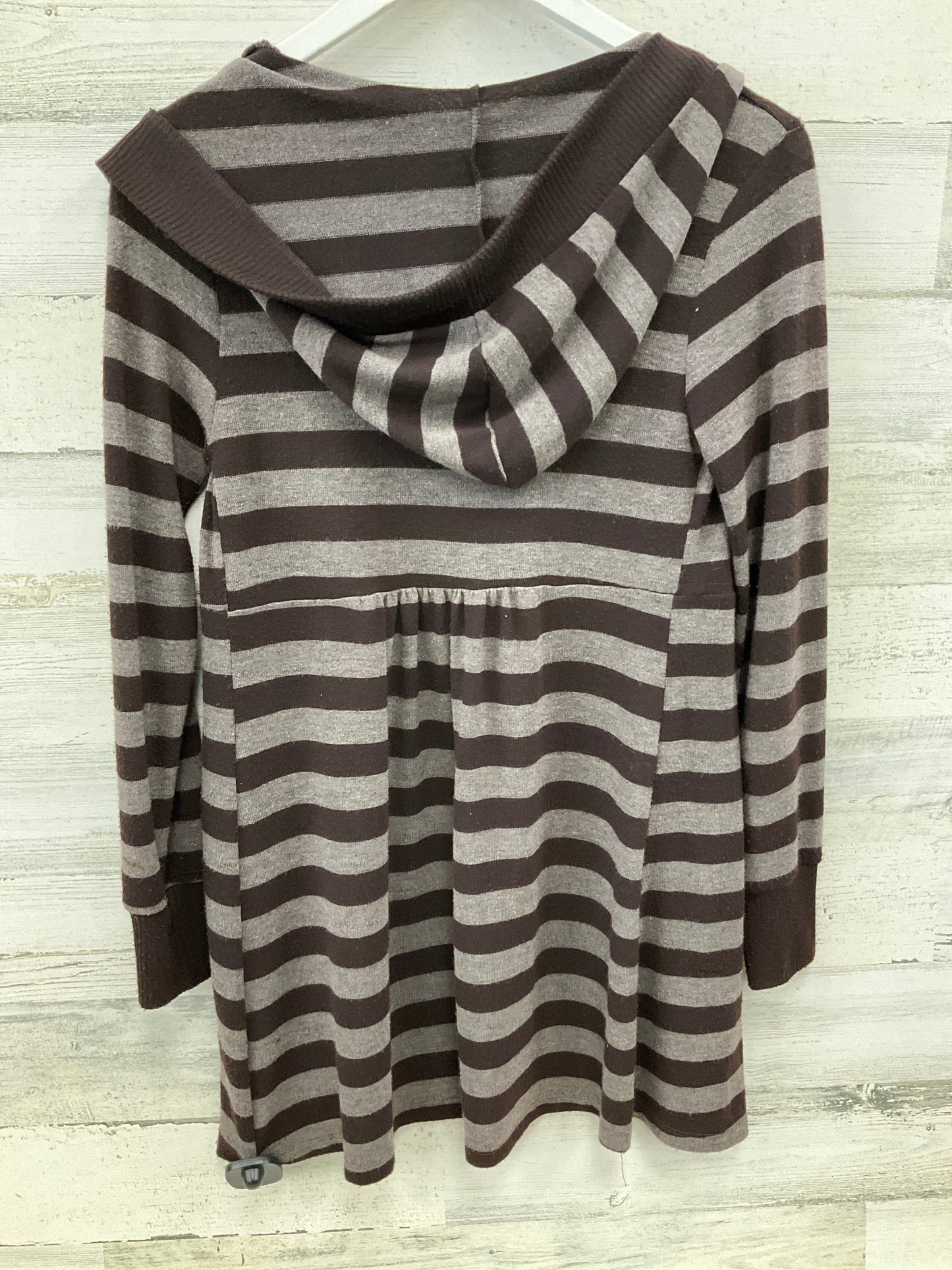Cardigan By Together In Brown, Size: S