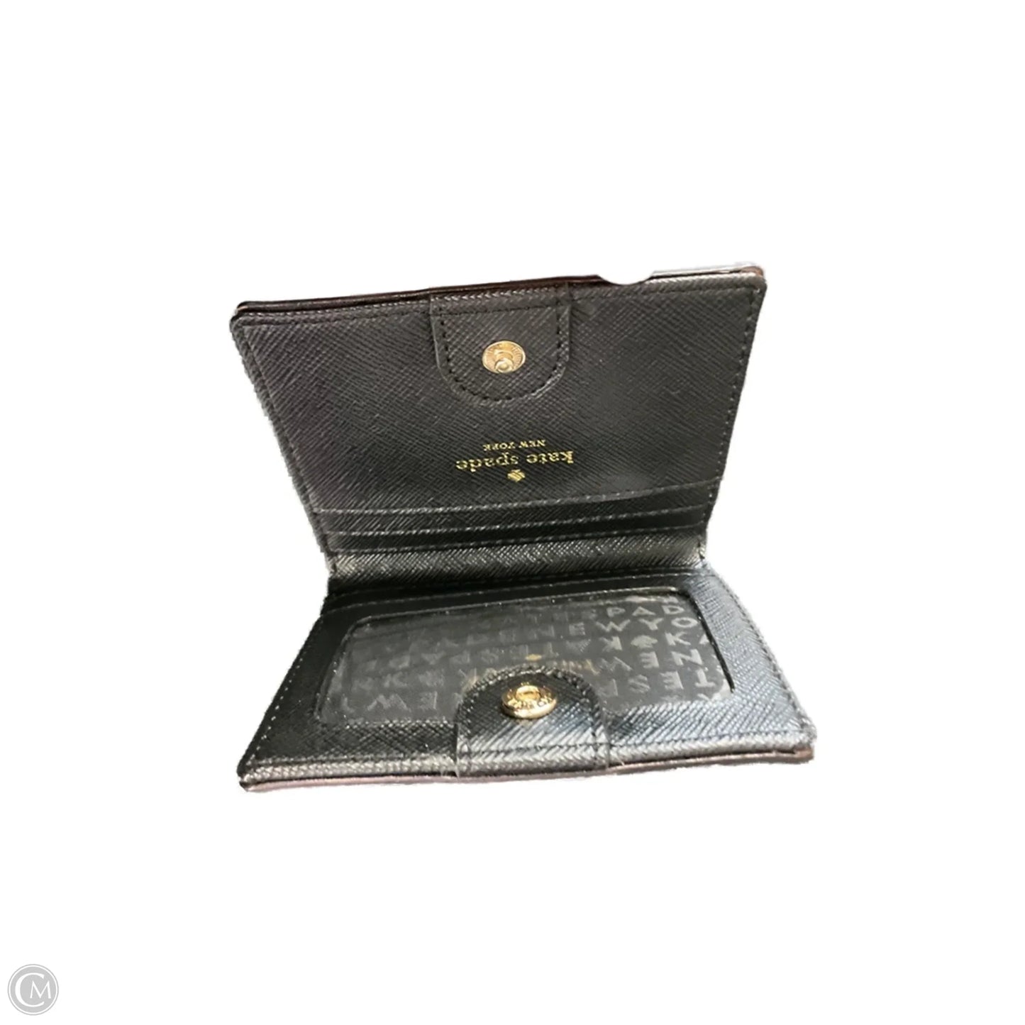 Wallet By Kate Spade, Size: Small