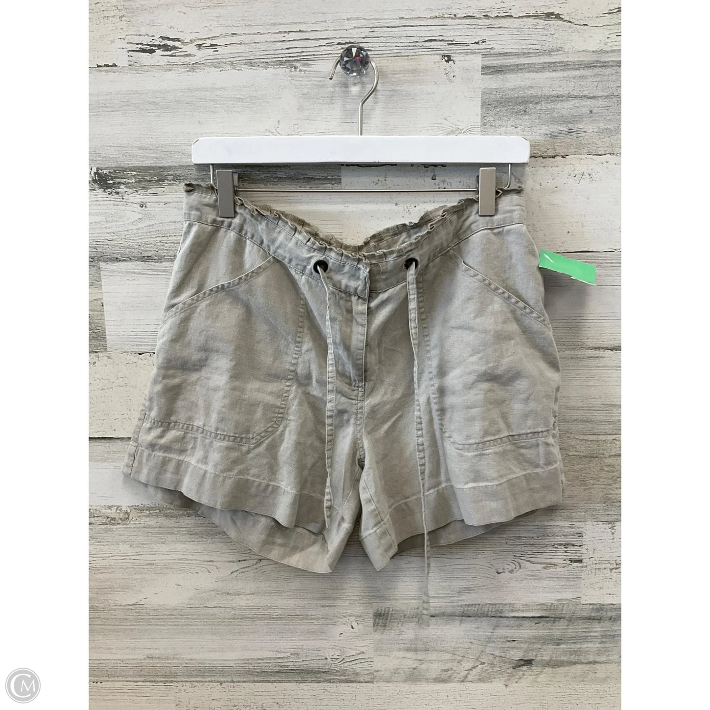 Shorts By Izod In Beige, Size: 6
