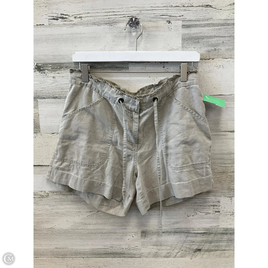Shorts By Izod In Beige, Size: 6