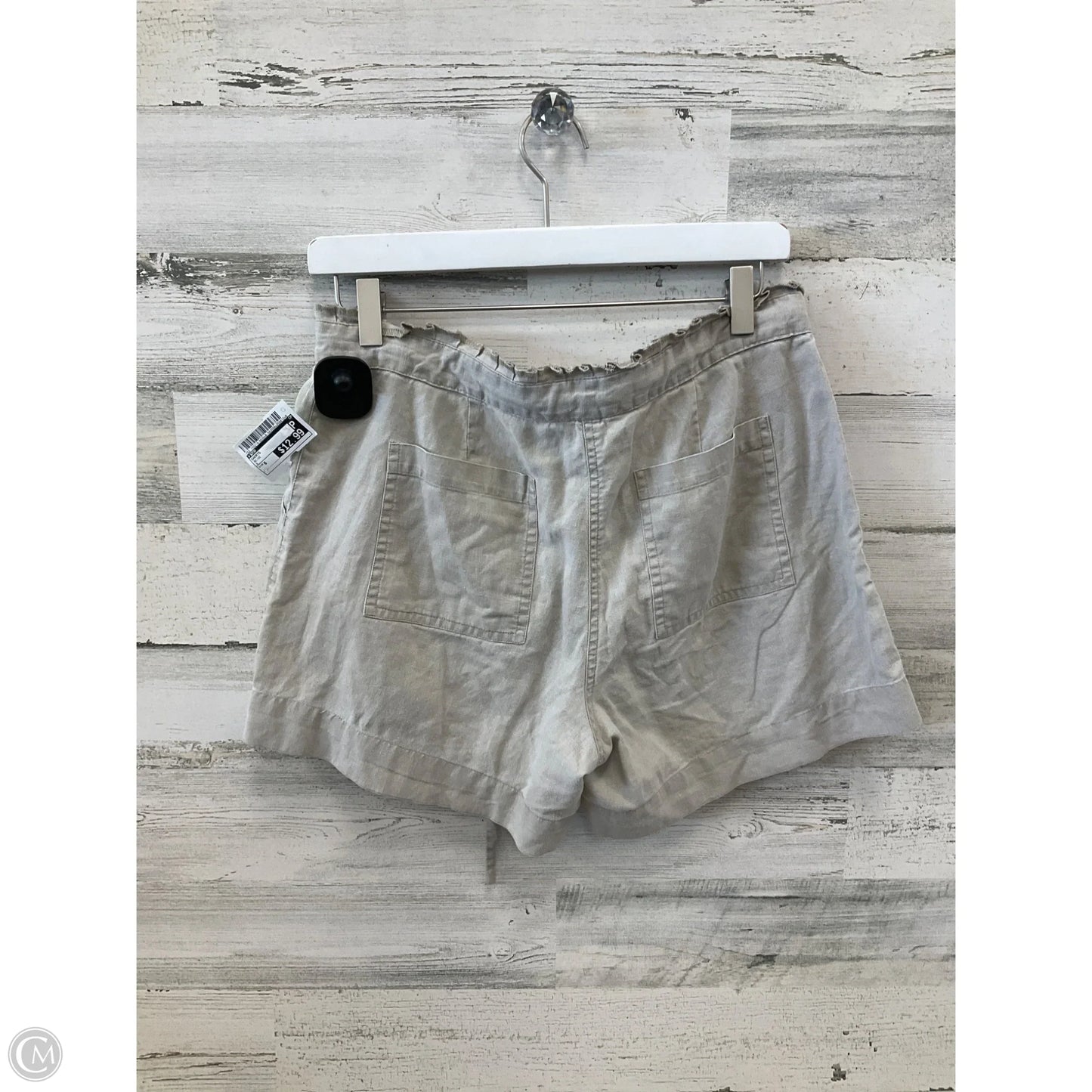 Shorts By Izod In Beige, Size: 6