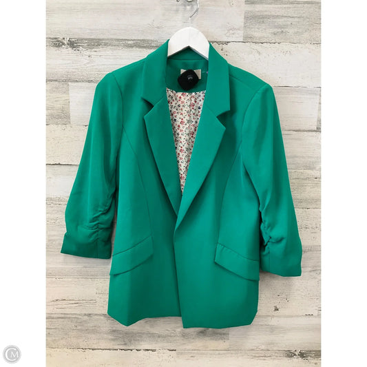 Shorts Set By Skies Are Blue In Green, Size: M