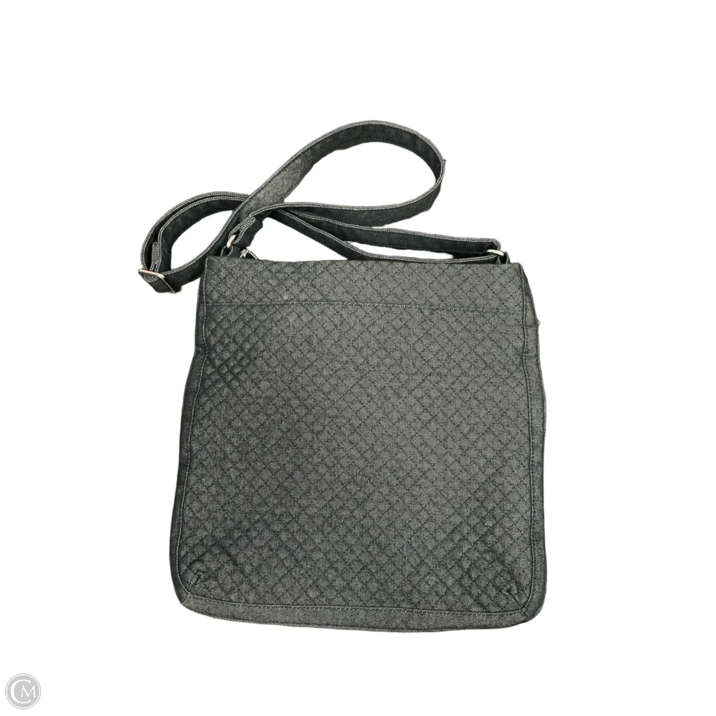 Handbag By Vera Bradley, Size: Medium