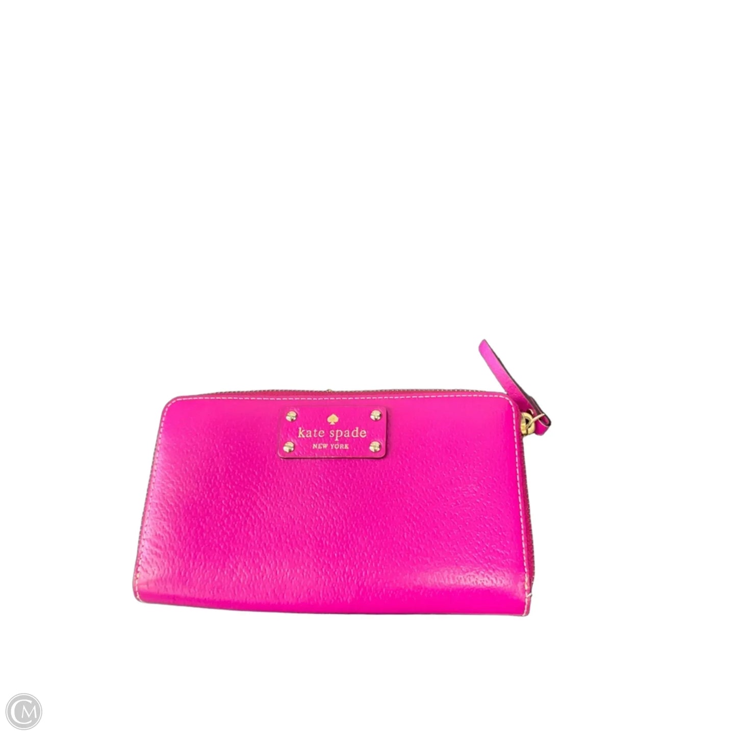 Wallet Designer By Kate Spade, Size: Medium