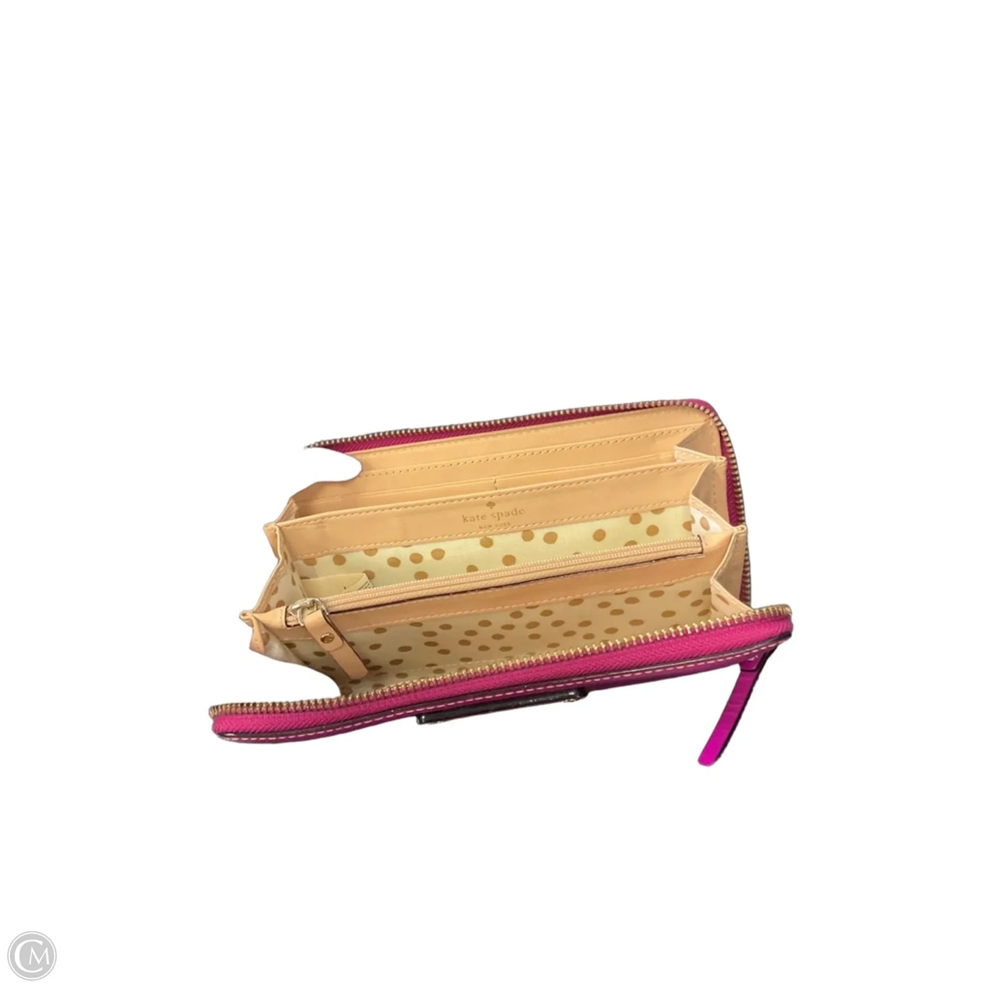 Wallet Designer By Kate Spade, Size: Medium