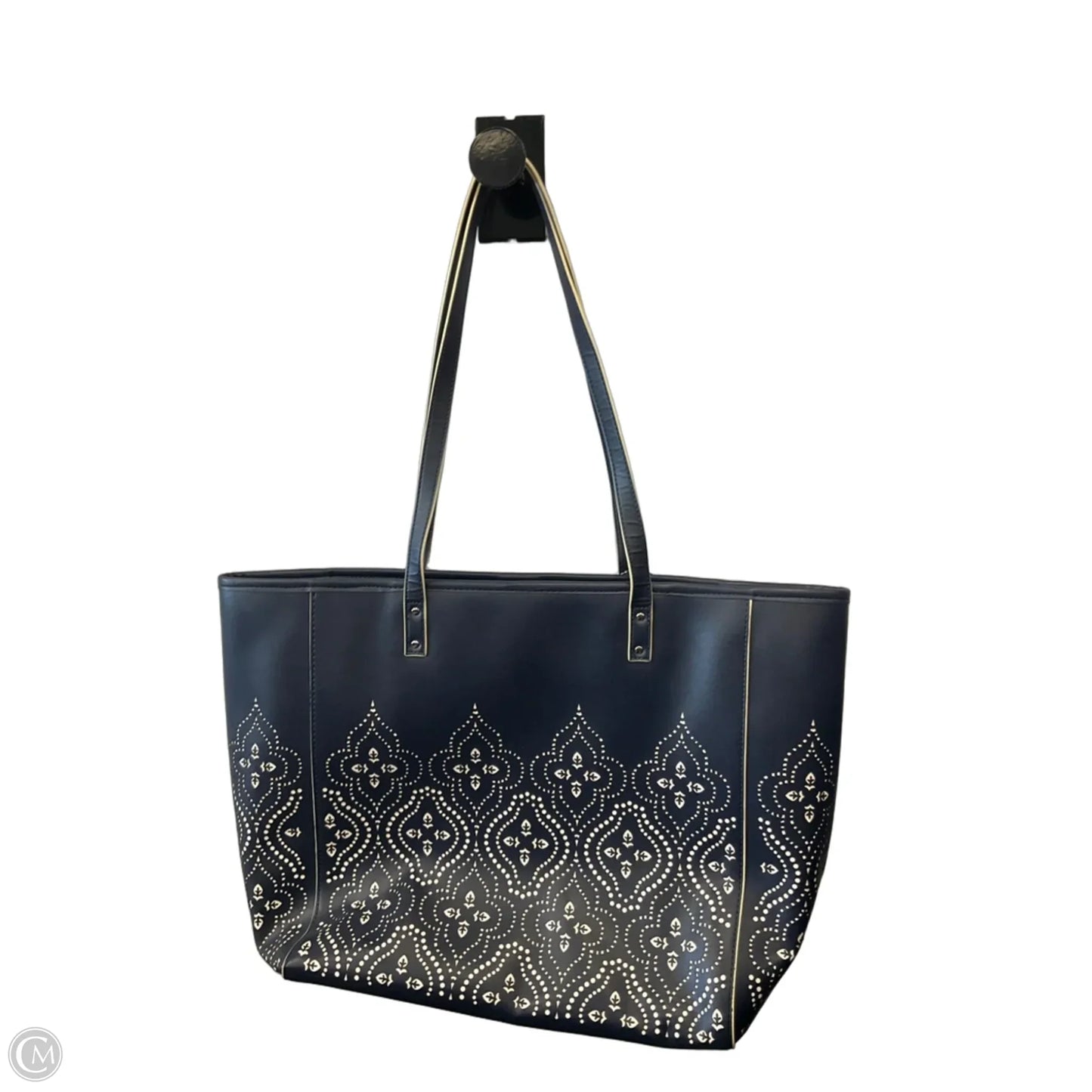 Tote By Vera Bradley, Size: Large